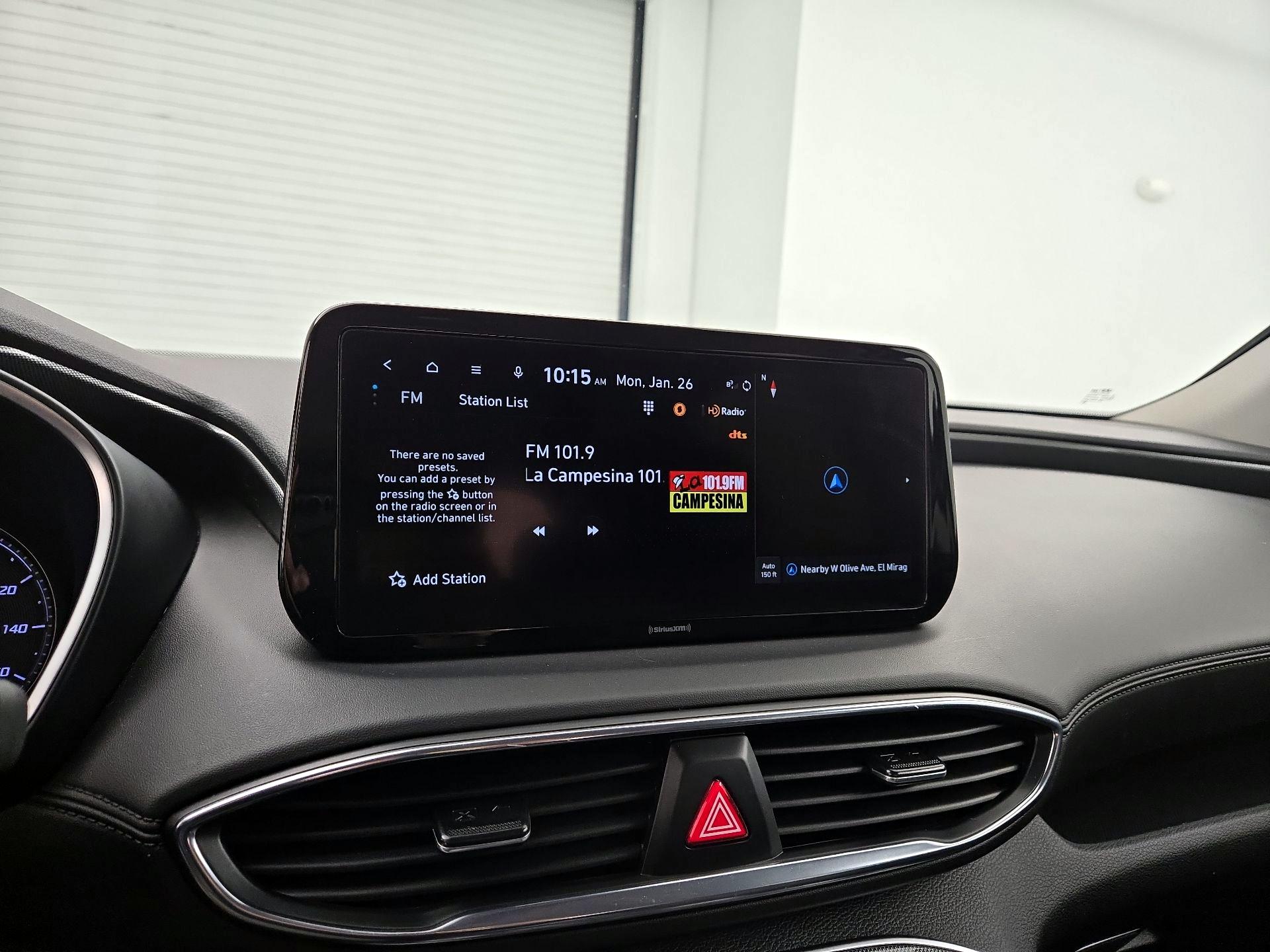 Thumbnail: 2023 Hyundai Santa Fe - 16