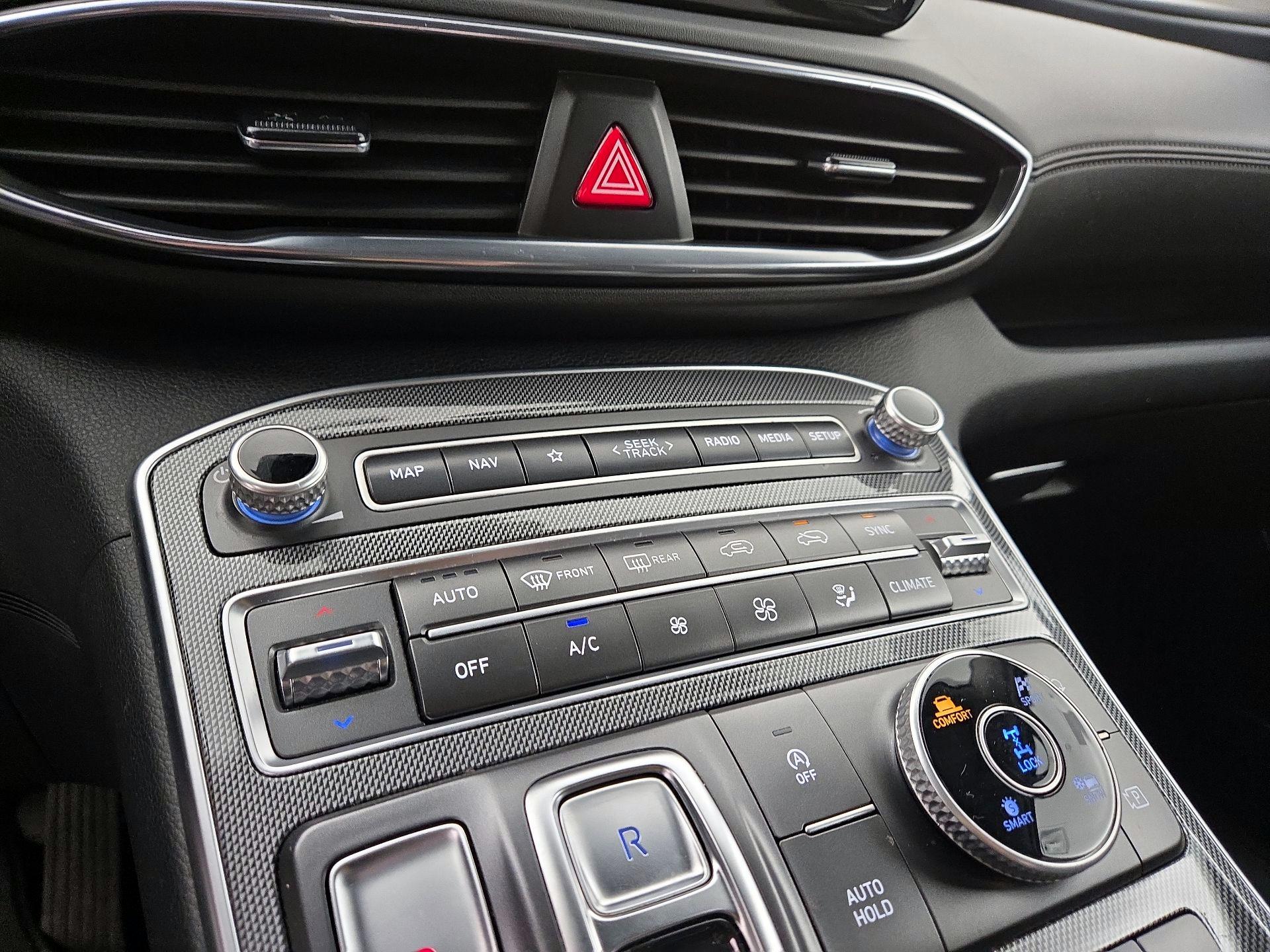 Thumbnail: 2023 Hyundai Santa Fe - 17