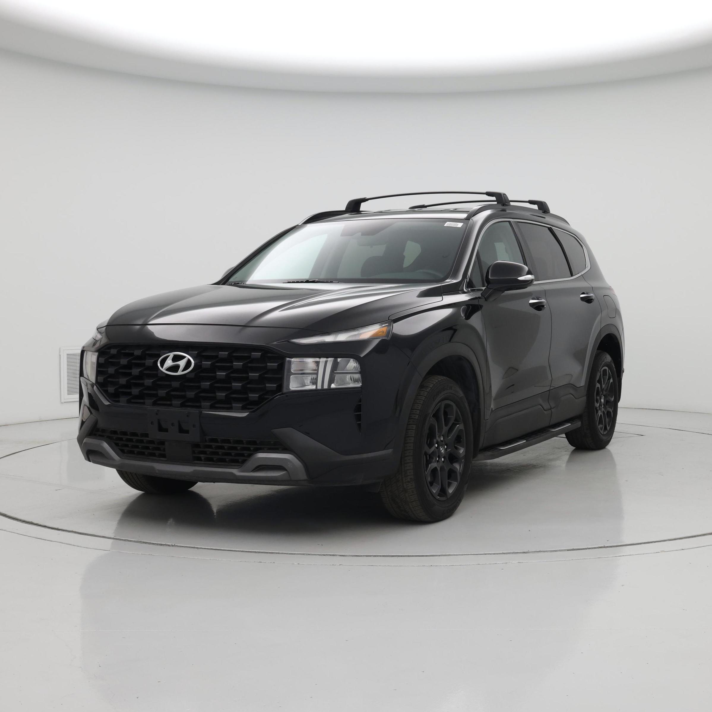 Thumbnail: 2023 Hyundai Santa Fe - 4