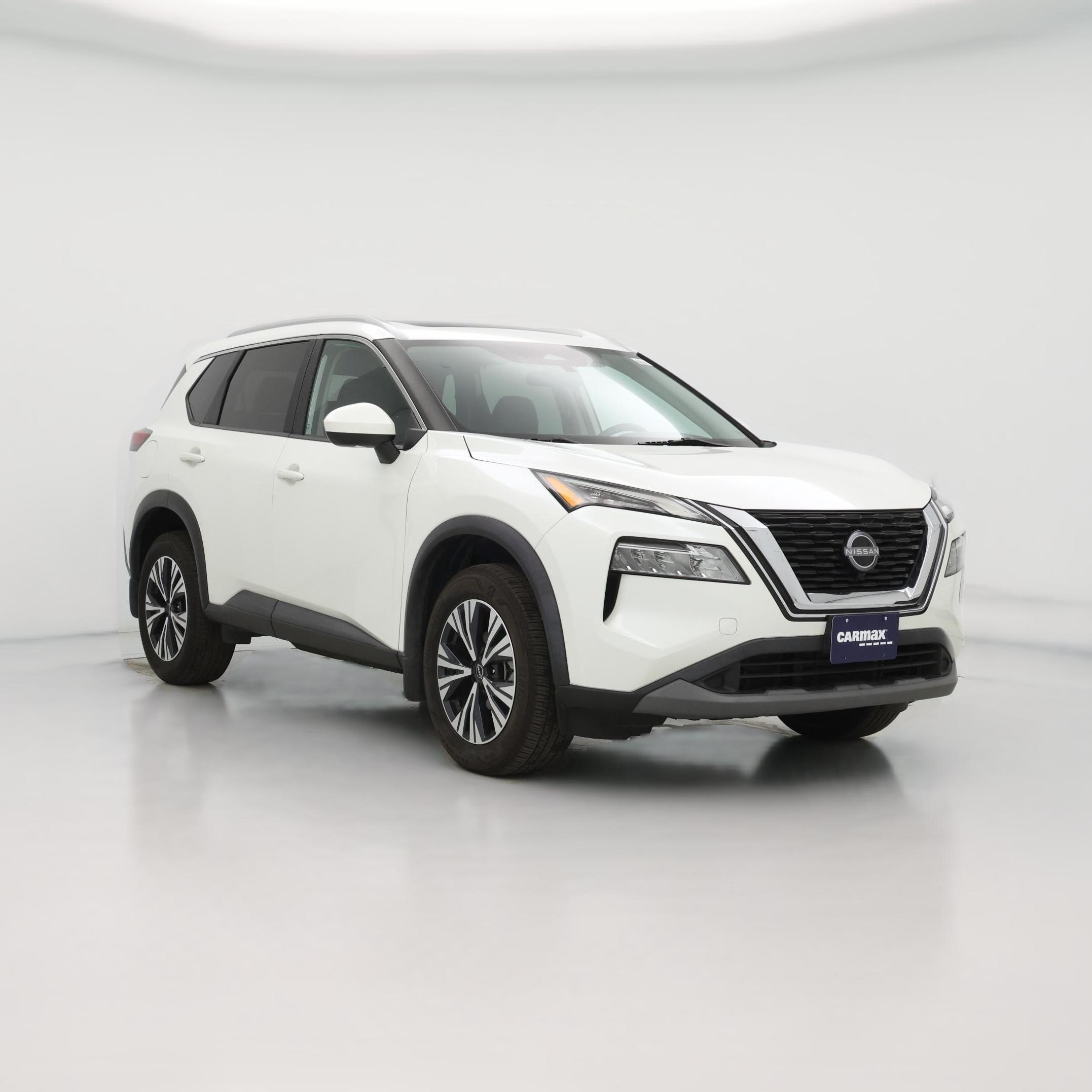 Thumbnail: 2023 Nissan Rogue - 1