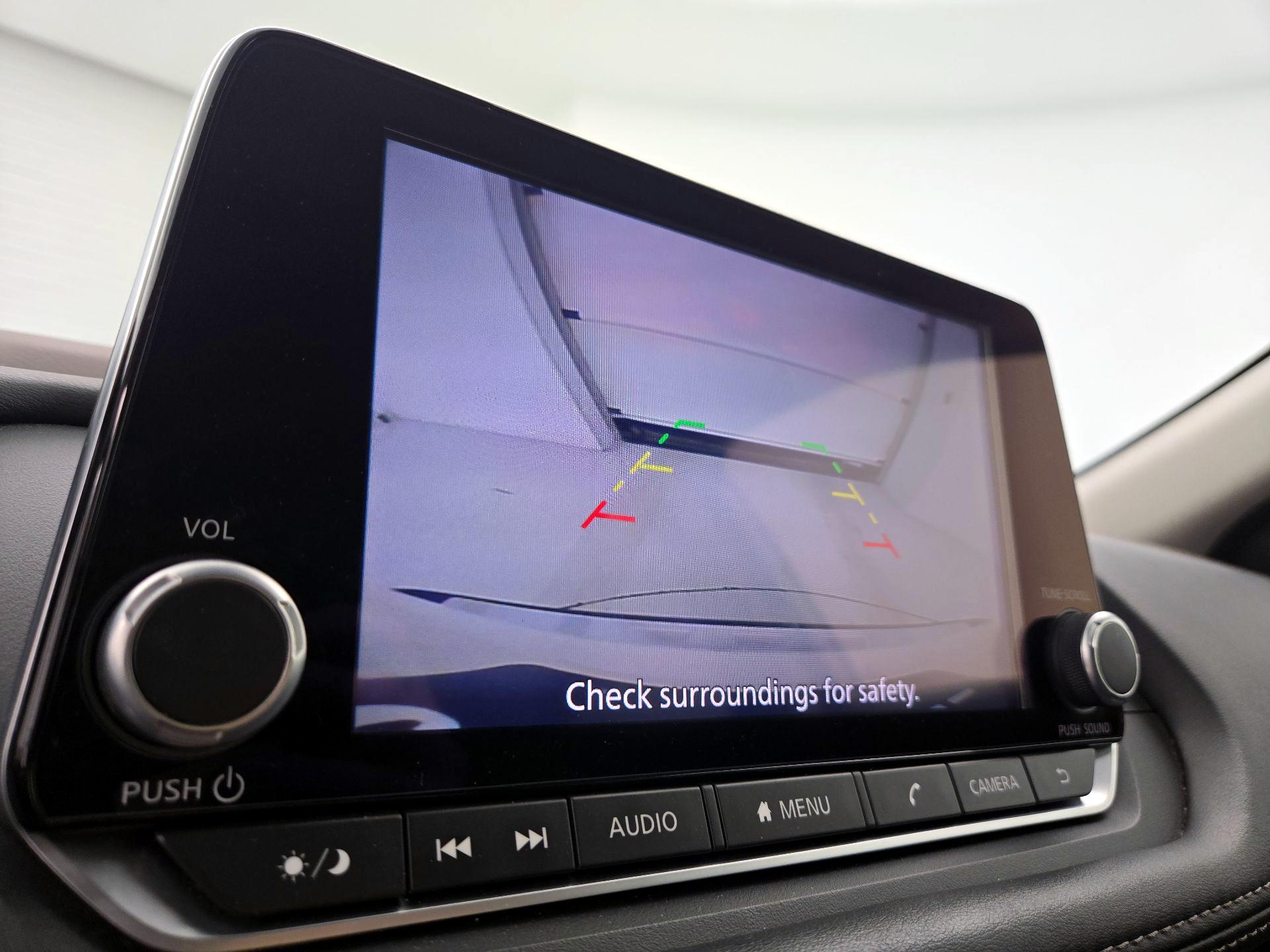 Thumbnail: 2023 Nissan Rogue - 14