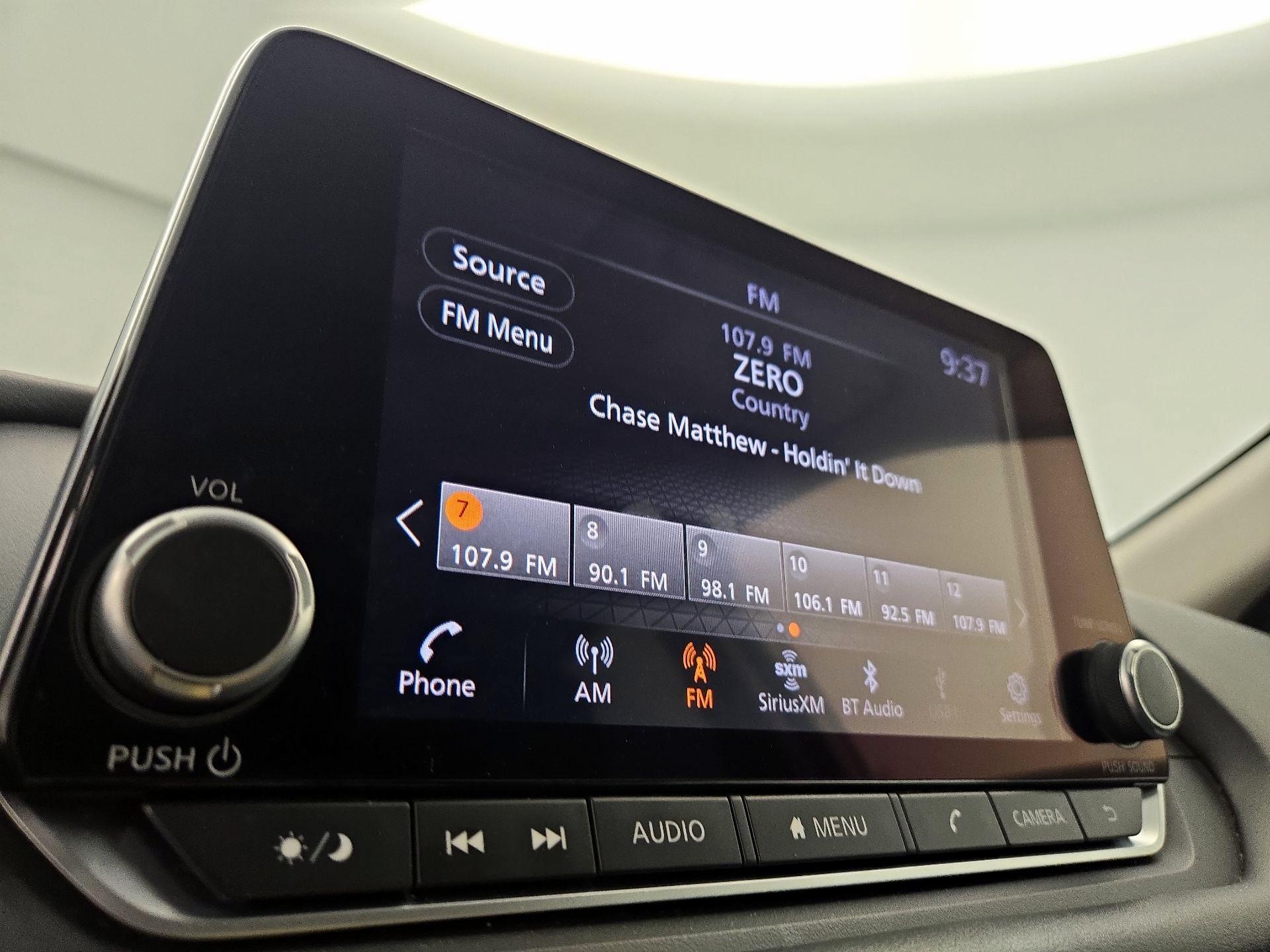 Thumbnail: 2023 Nissan Rogue - 15