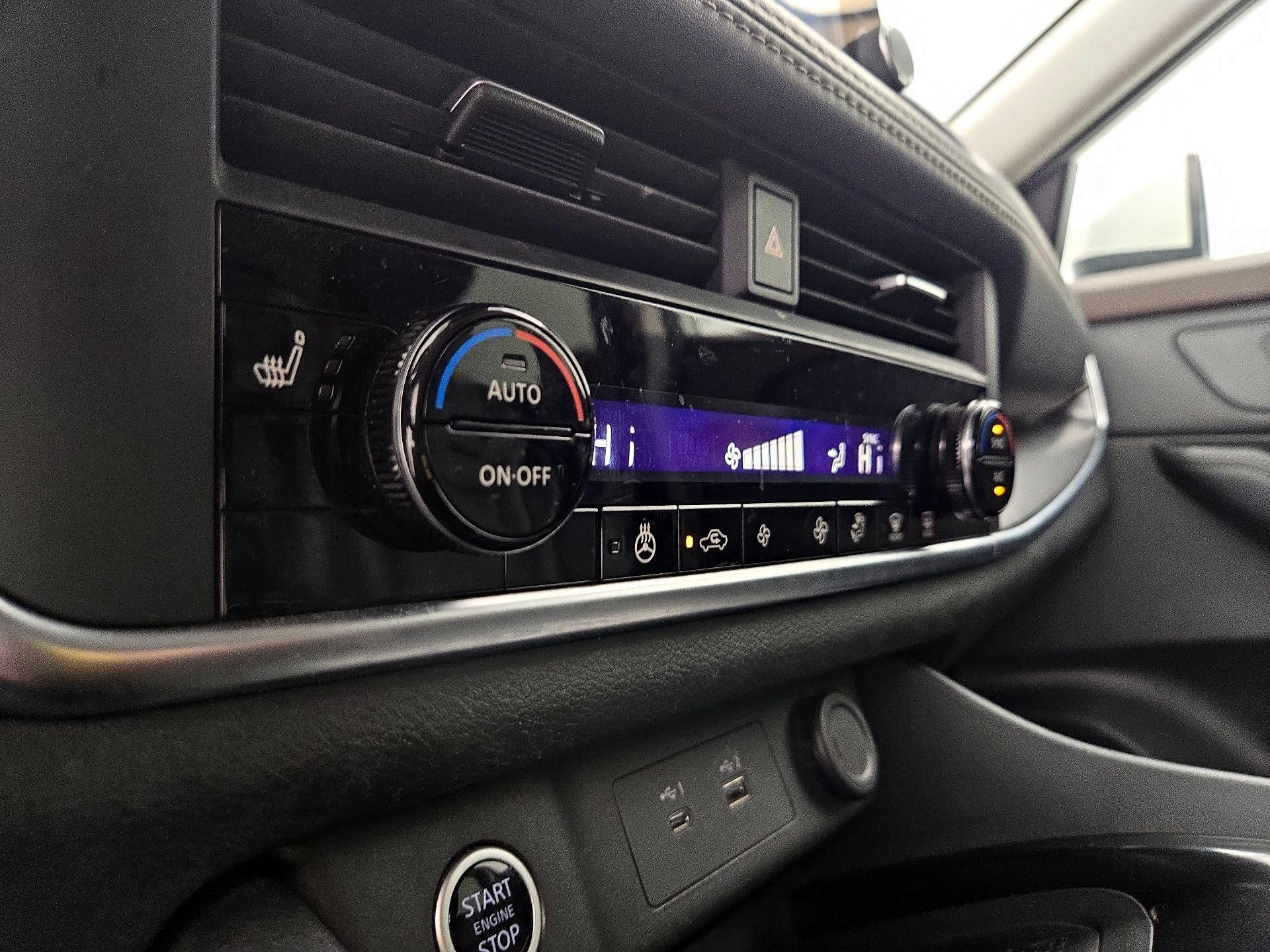 Thumbnail: 2023 Nissan Rogue - 16