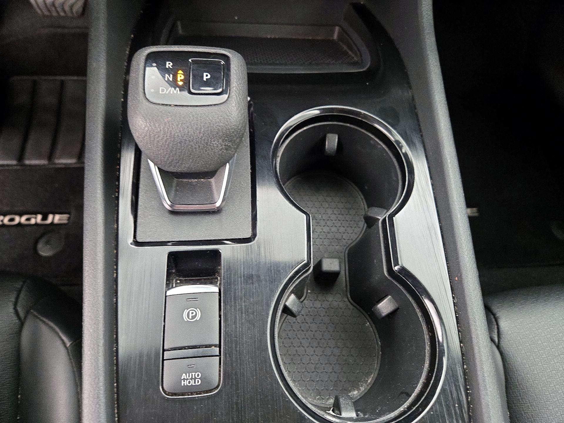 Thumbnail: 2023 Nissan Rogue - 17