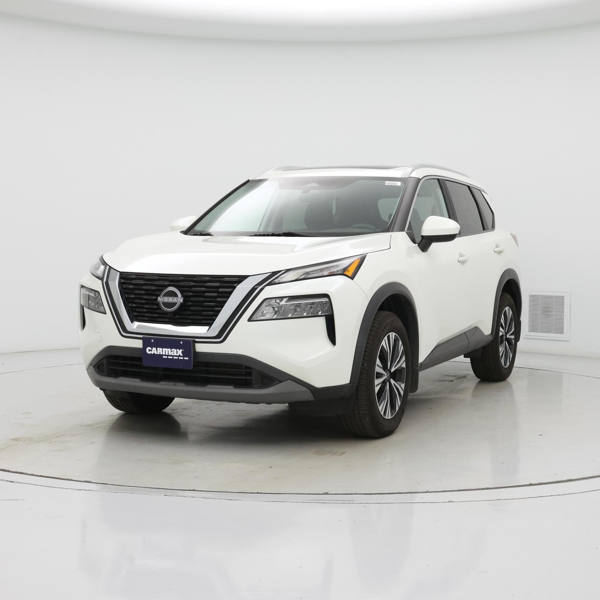 Thumbnail: 2023 Nissan Rogue - 4