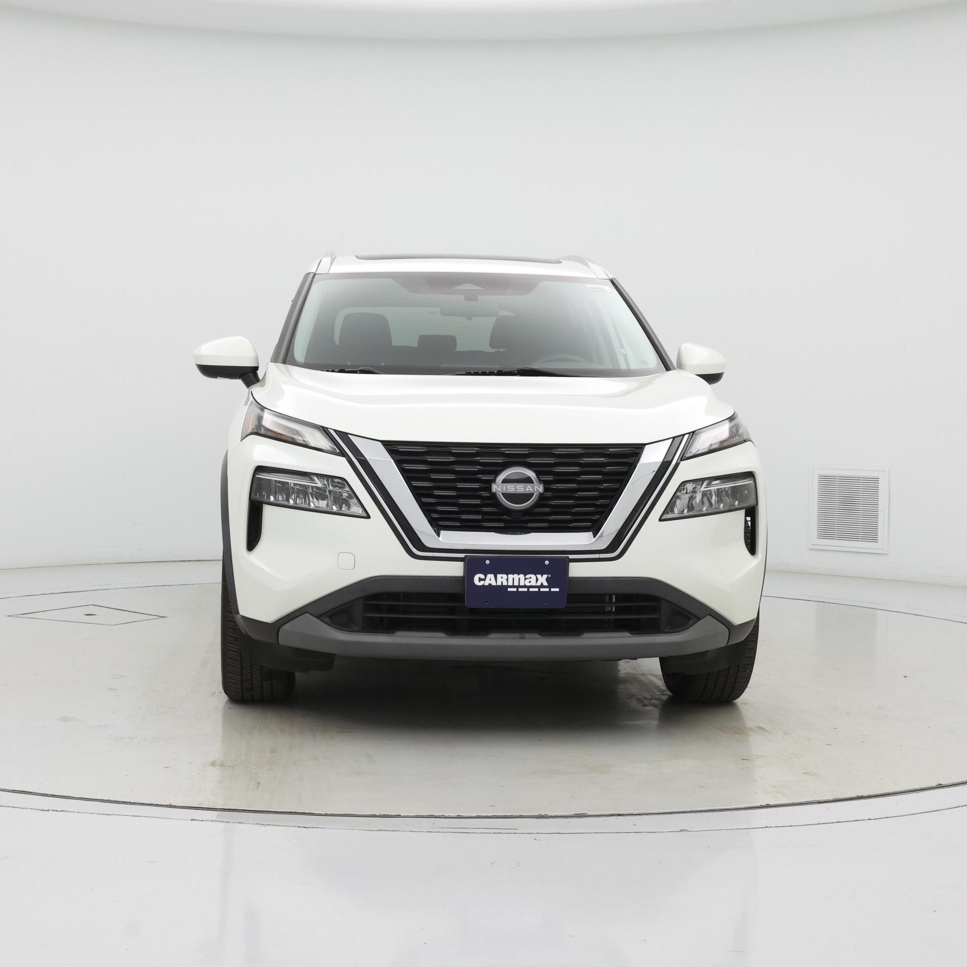 Thumbnail: 2023 Nissan Rogue - 5