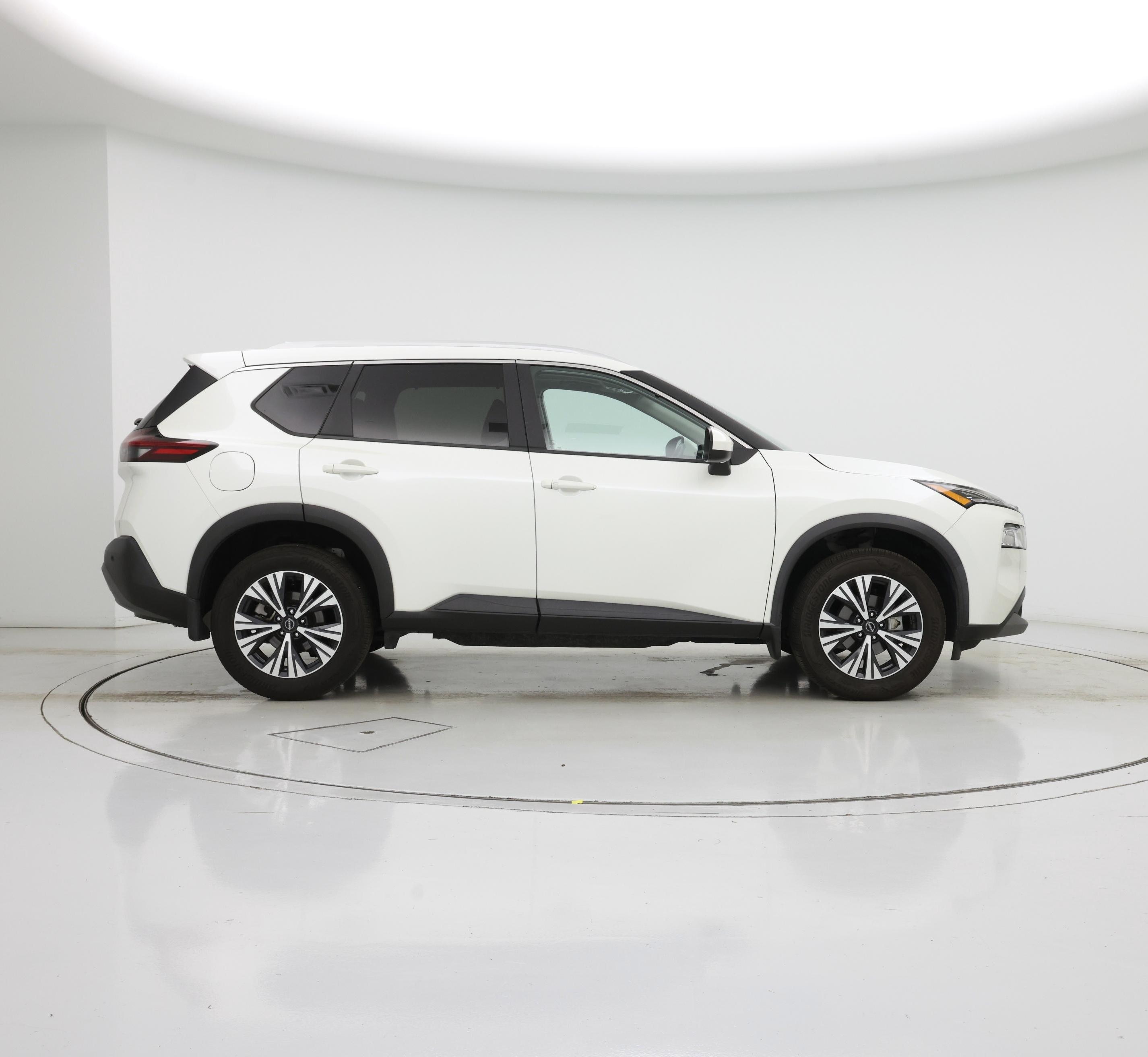 Thumbnail: 2023 Nissan Rogue - 7