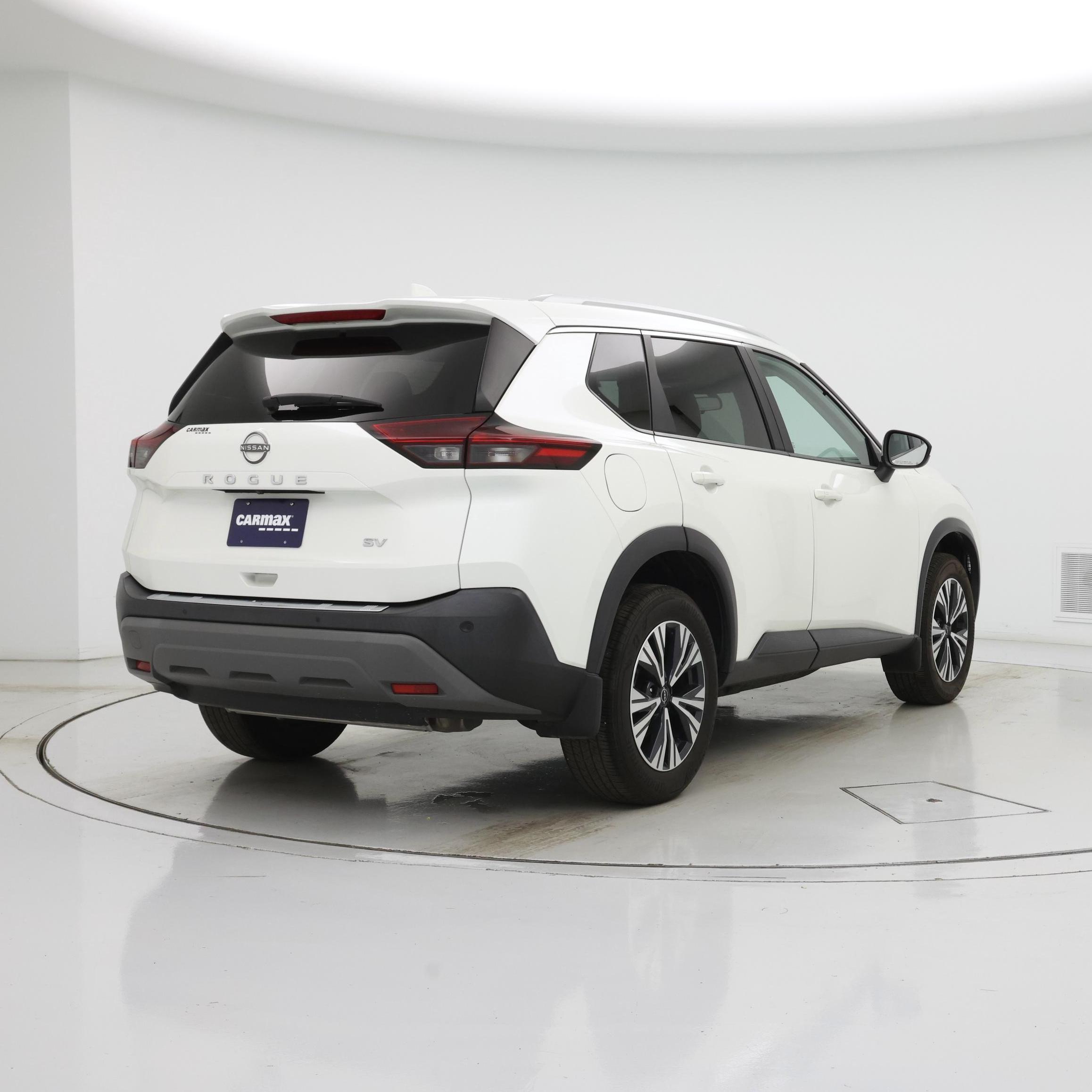 Thumbnail: 2023 Nissan Rogue - 8