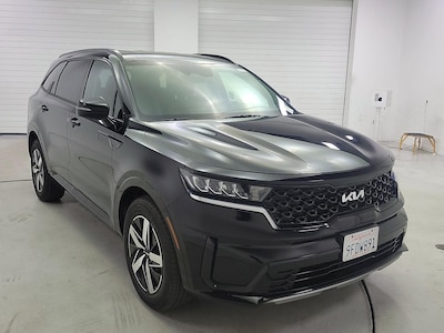 2023 Kia Sorento S