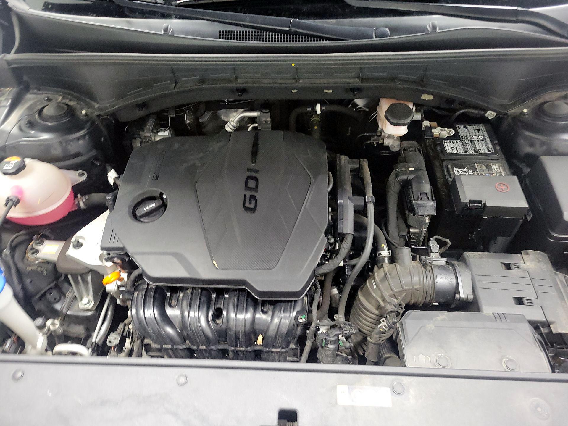 Thumbnail: 2023 Kia Sorento - 17