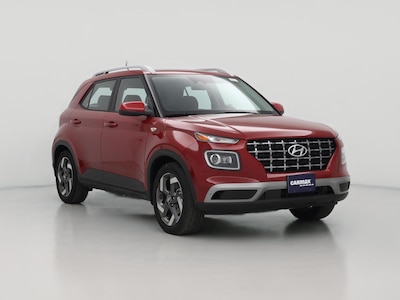 2023 Hyundai Venue Limited