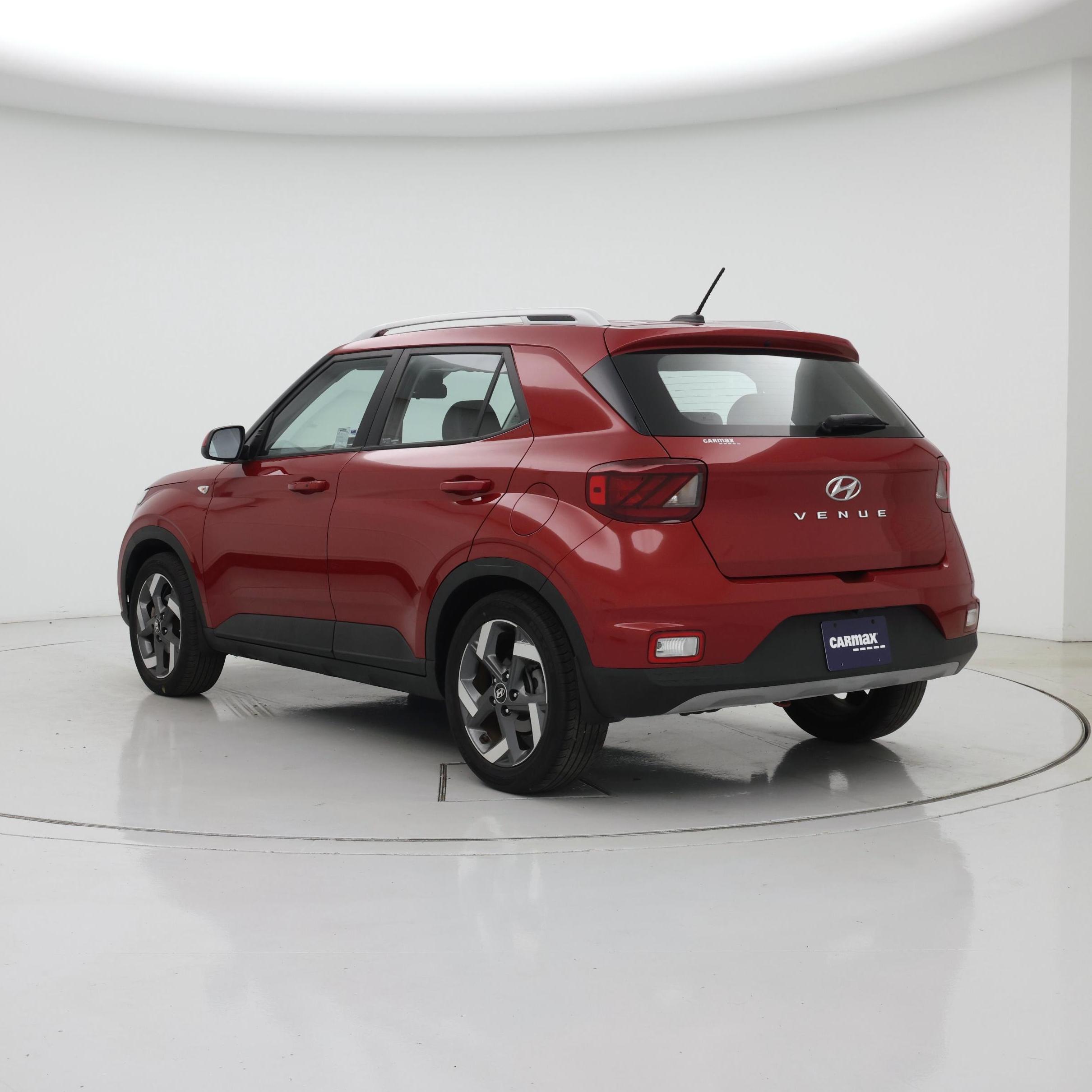 Thumbnail: 2023 Hyundai Venue - 2