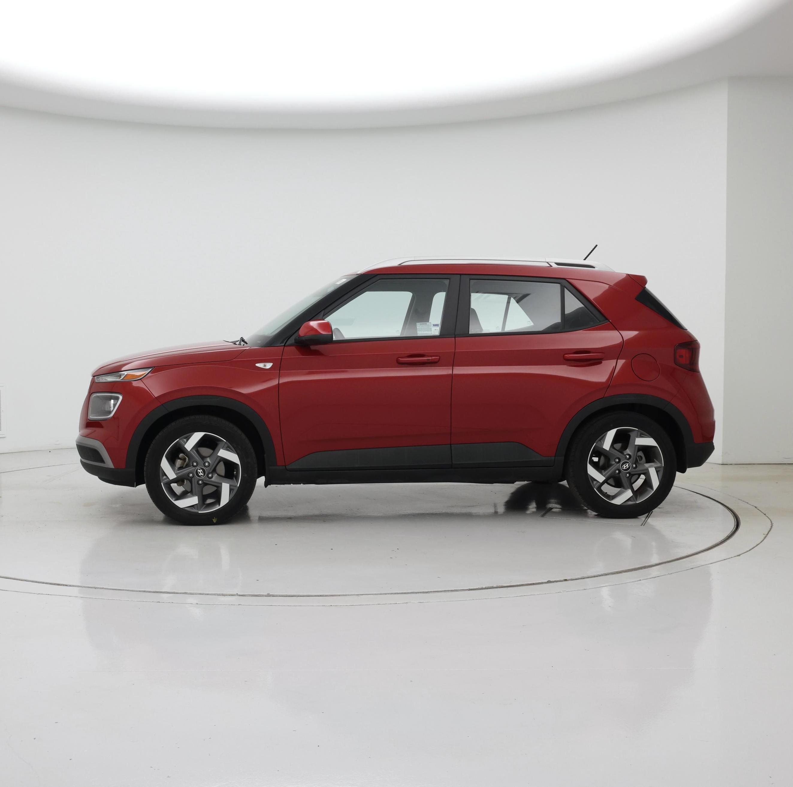 Thumbnail: 2023 Hyundai Venue - 3