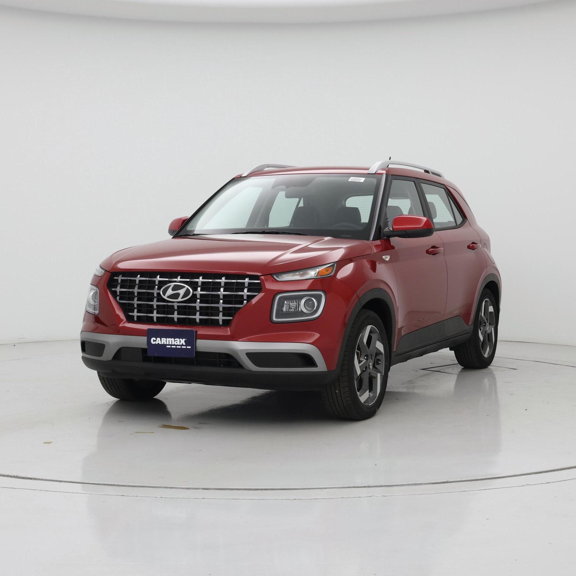 Thumbnail: 2023 Hyundai Venue - 4