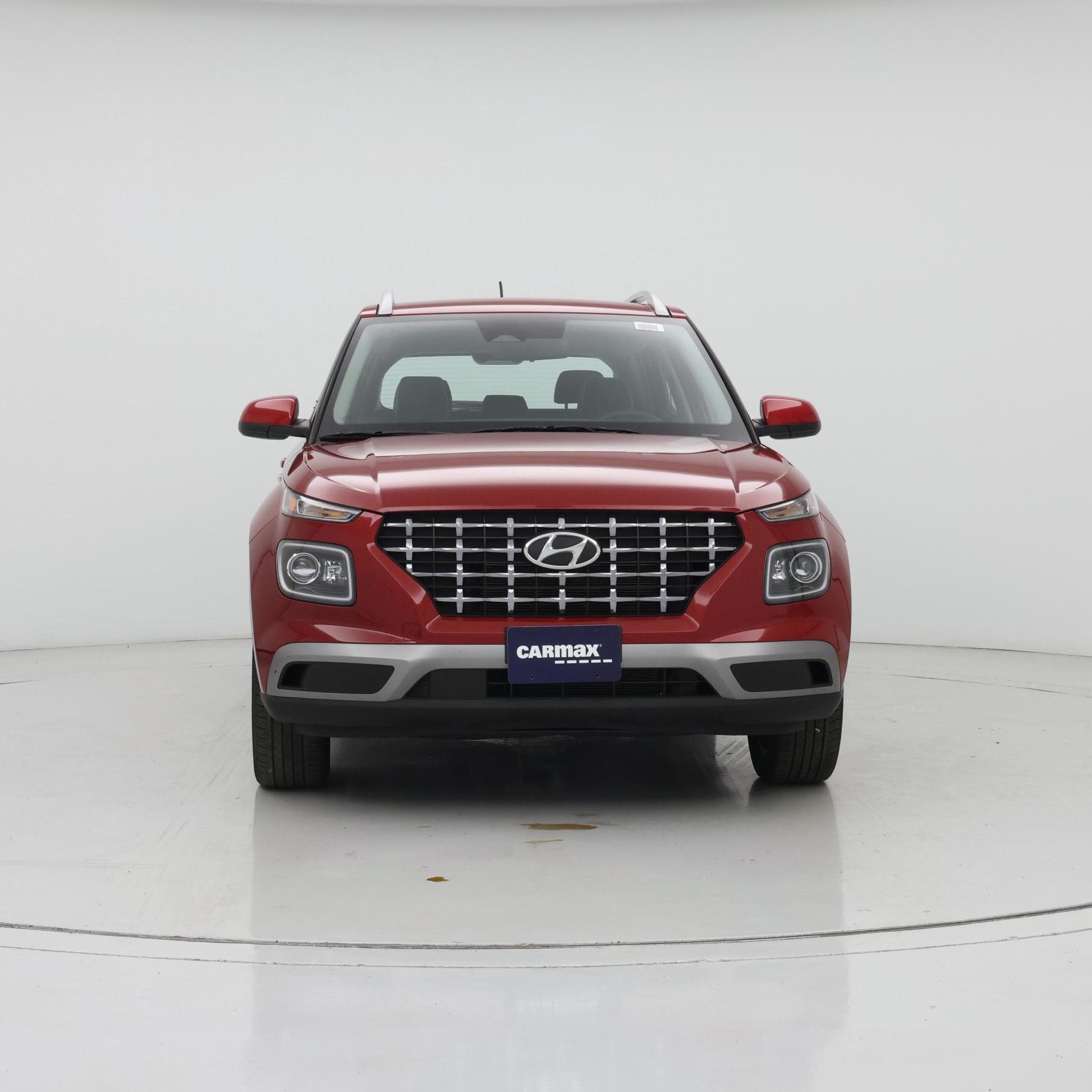 Thumbnail: 2023 Hyundai Venue - 5