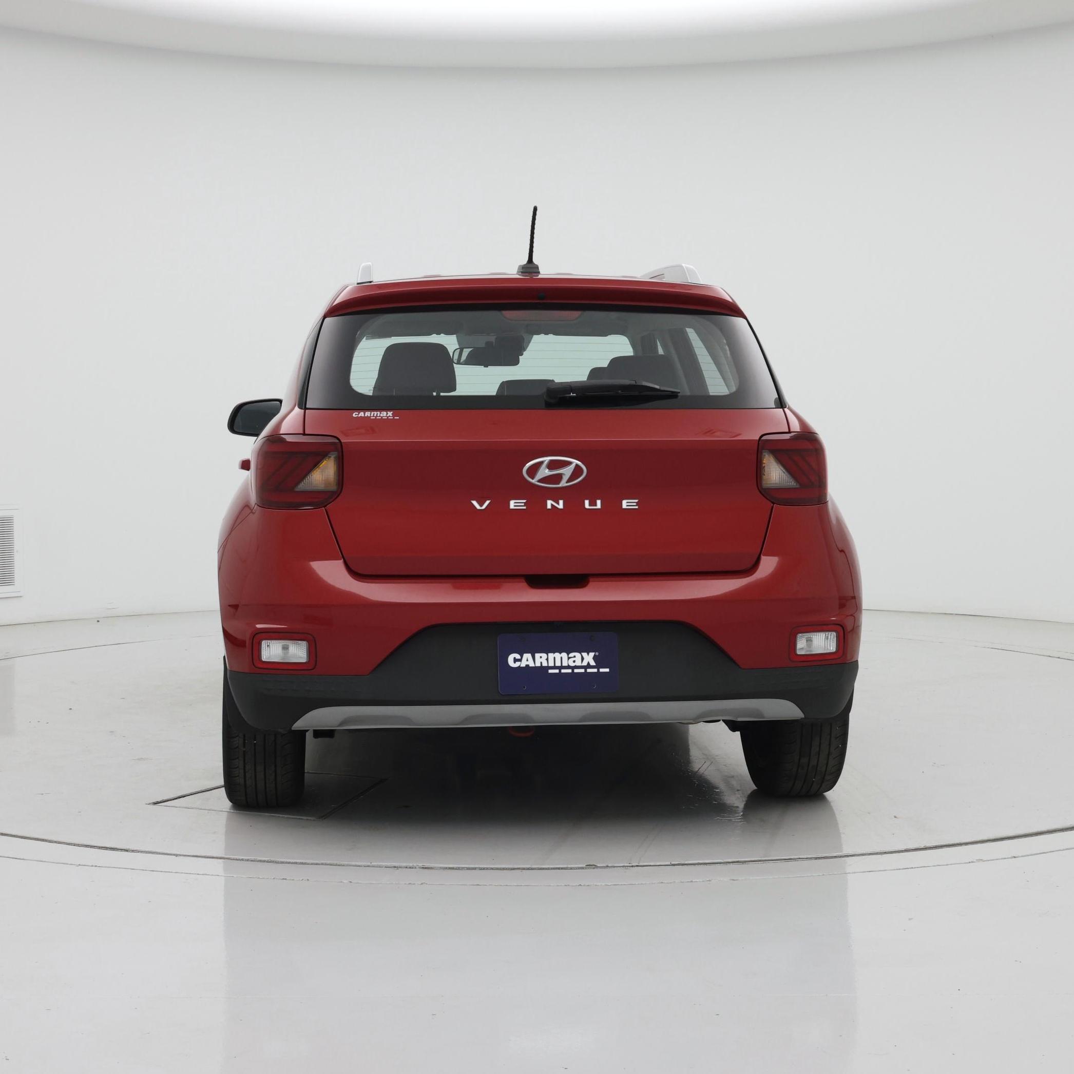 Thumbnail: 2023 Hyundai Venue - 6