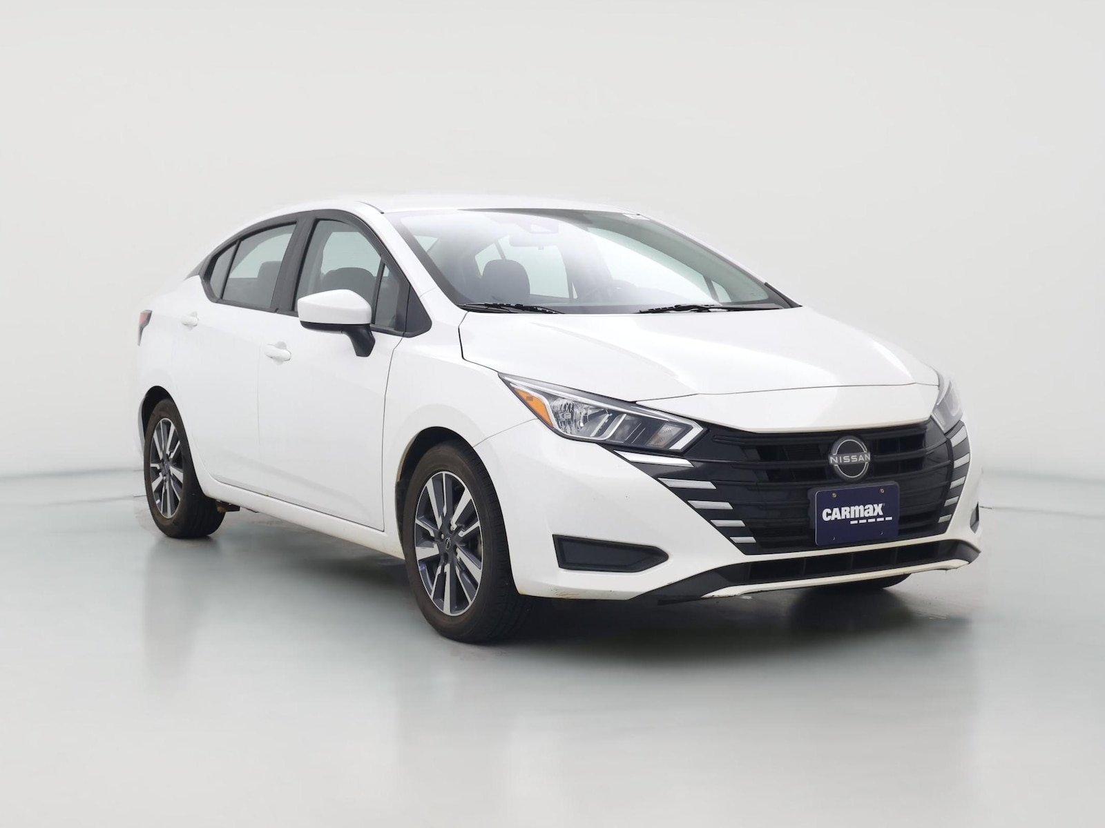 2023 Nissan Versa Sedan SV