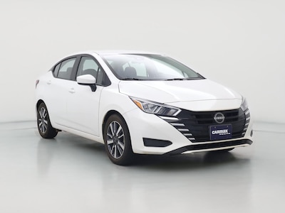 2023 Nissan Versa SV