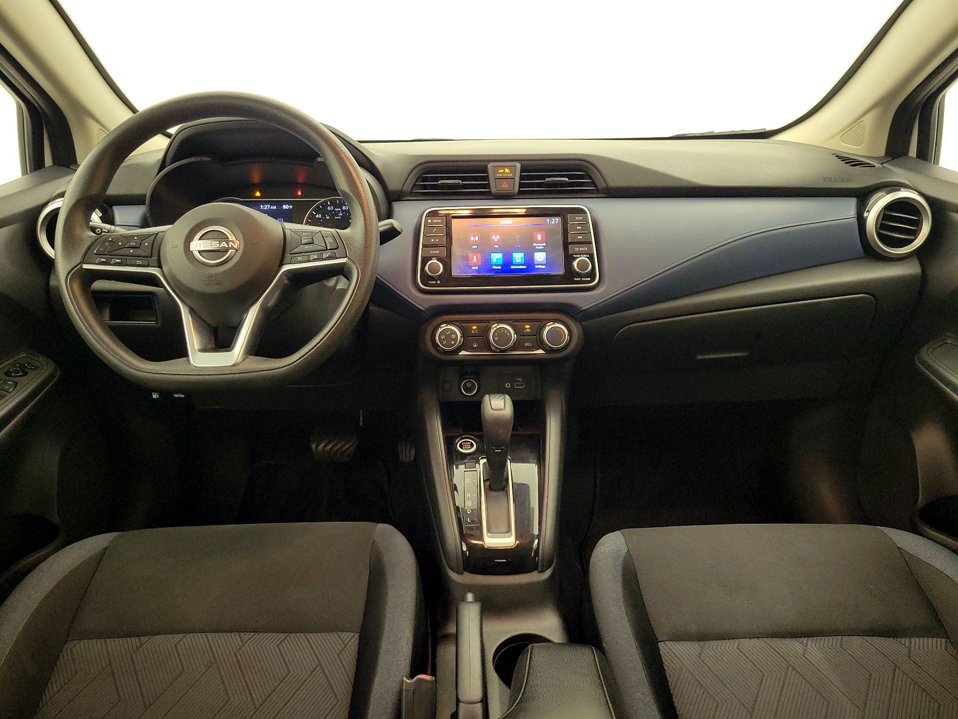 Thumbnail: 2023 Nissan Versa - 9