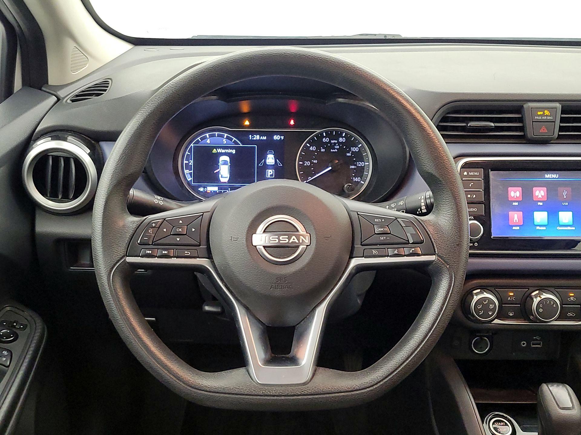 Thumbnail: 2023 Nissan Versa - 10