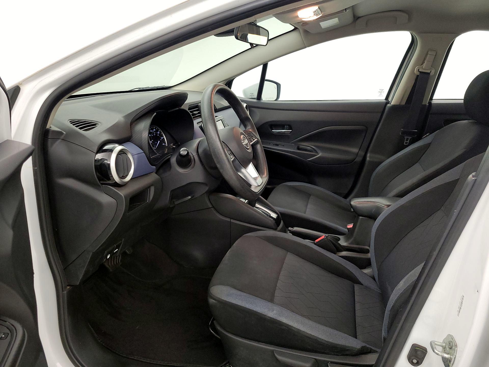 Thumbnail: 2023 Nissan Versa - 11