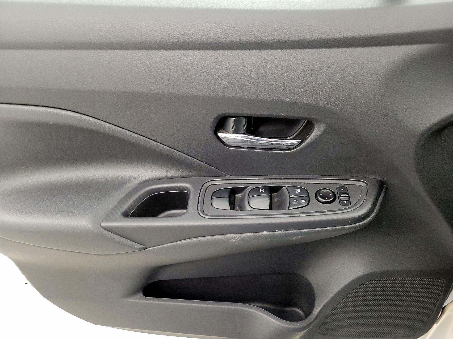 Thumbnail: 2023 Nissan Versa - 12