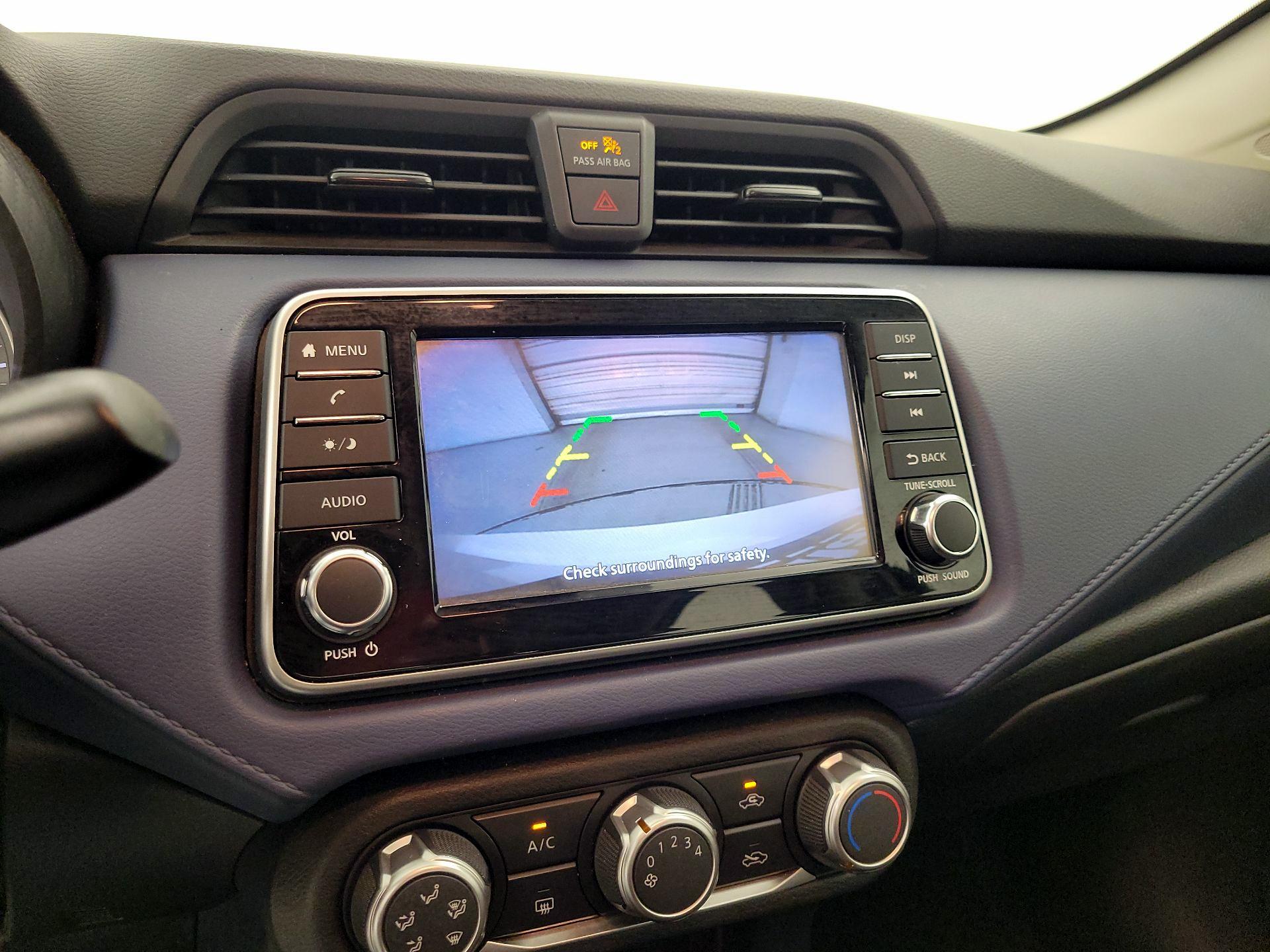 Thumbnail: 2023 Nissan Versa - 13