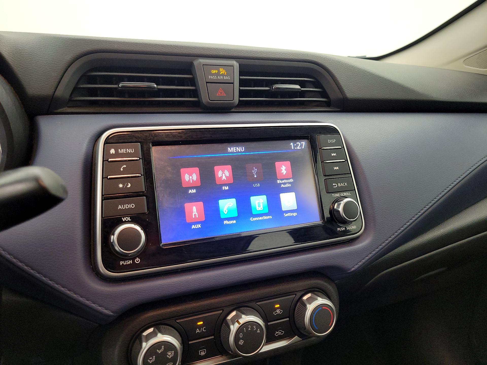 Thumbnail: 2023 Nissan Versa - 14