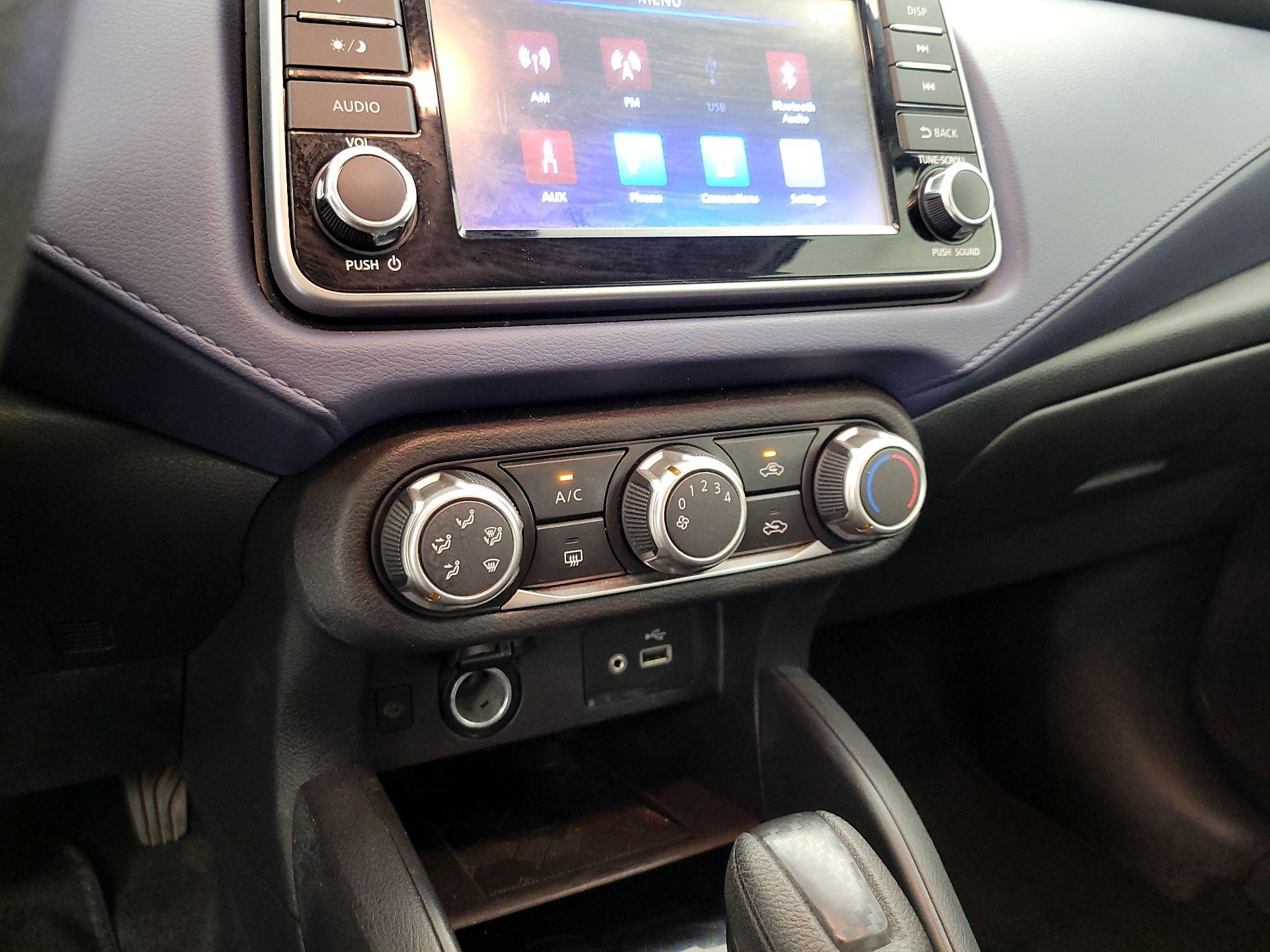 Thumbnail: 2023 Nissan Versa - 15