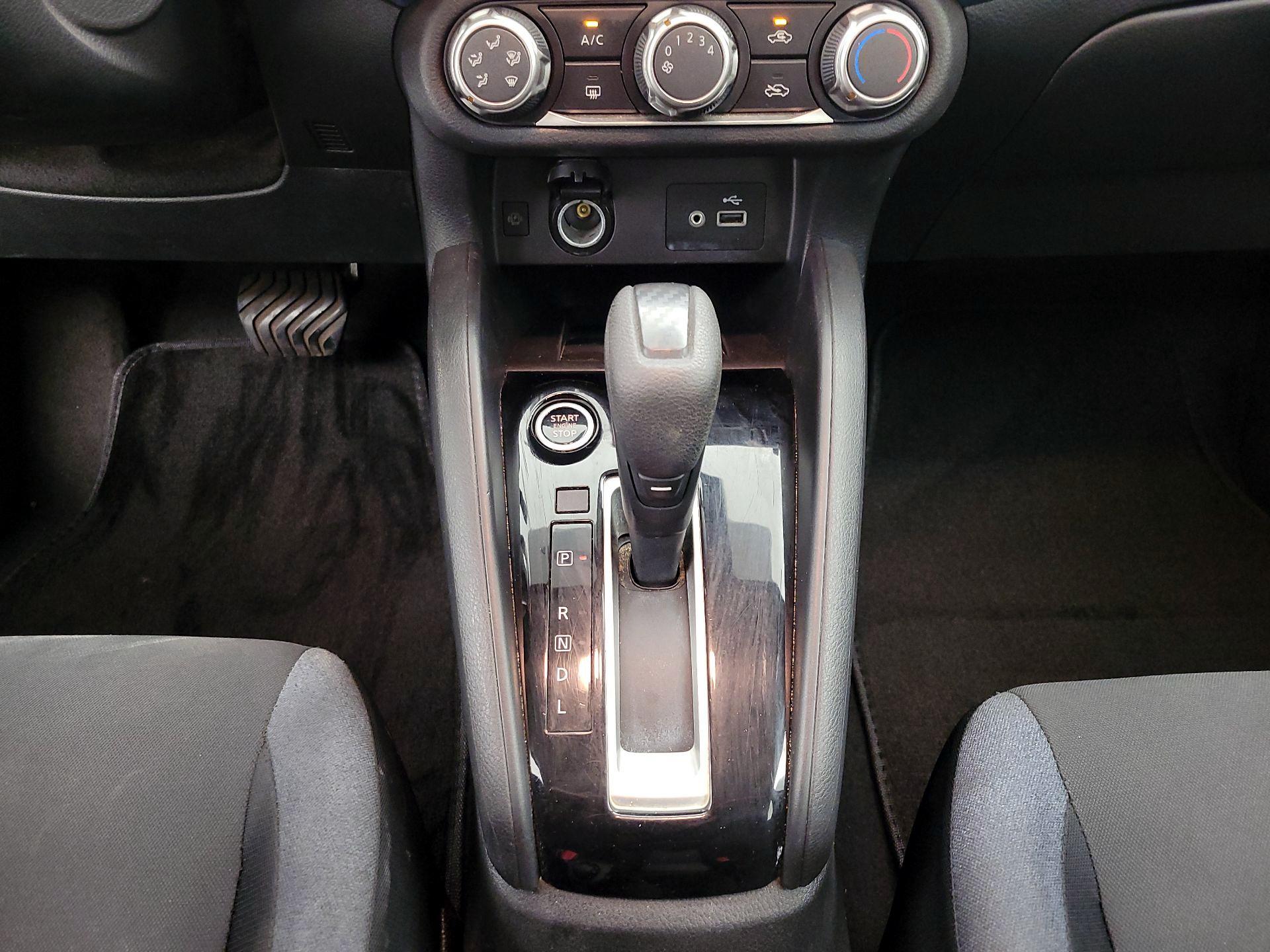 Thumbnail: 2023 Nissan Versa - 16