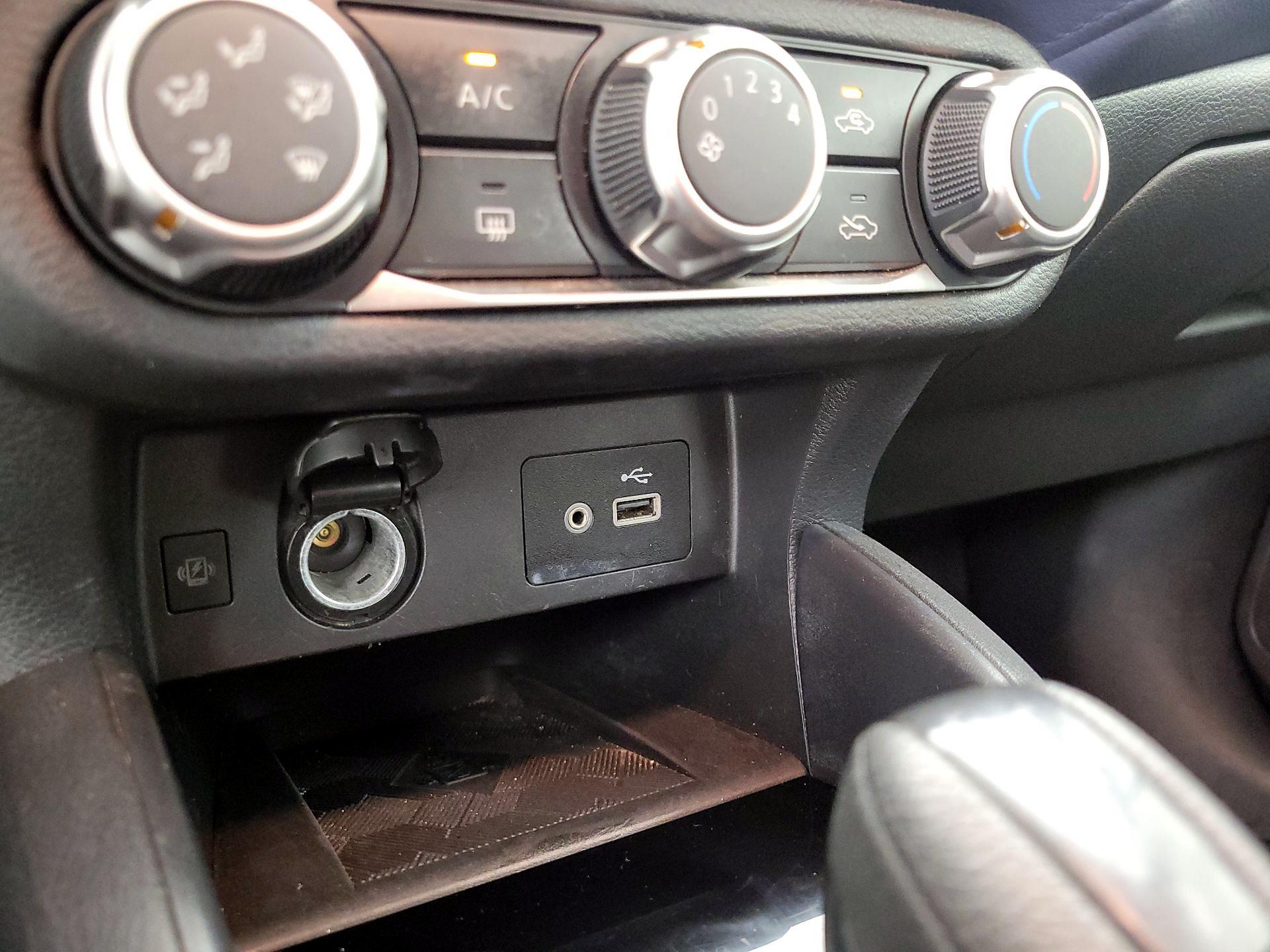 Thumbnail: 2023 Nissan Versa - 17