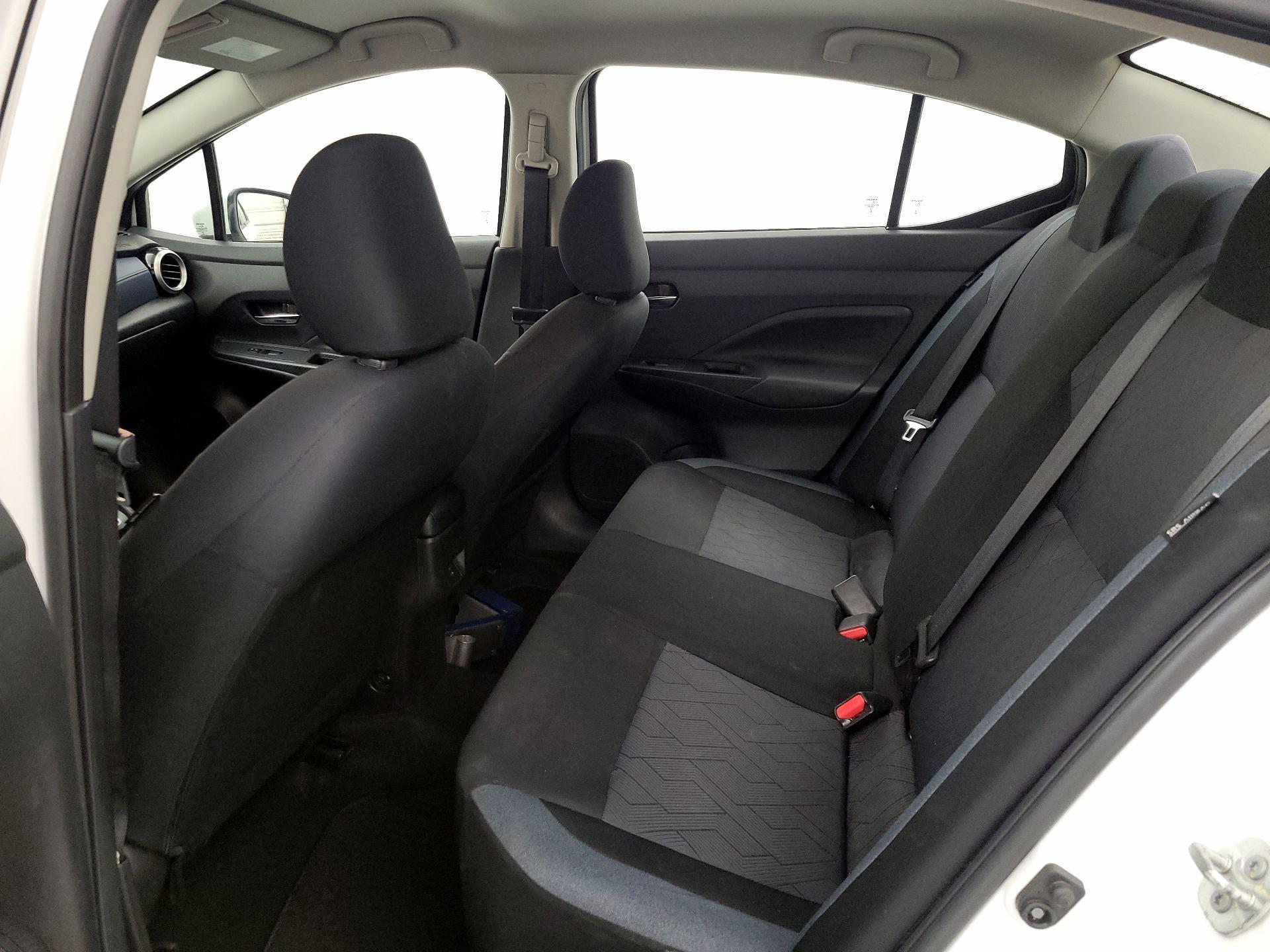 Thumbnail: 2023 Nissan Versa - 18