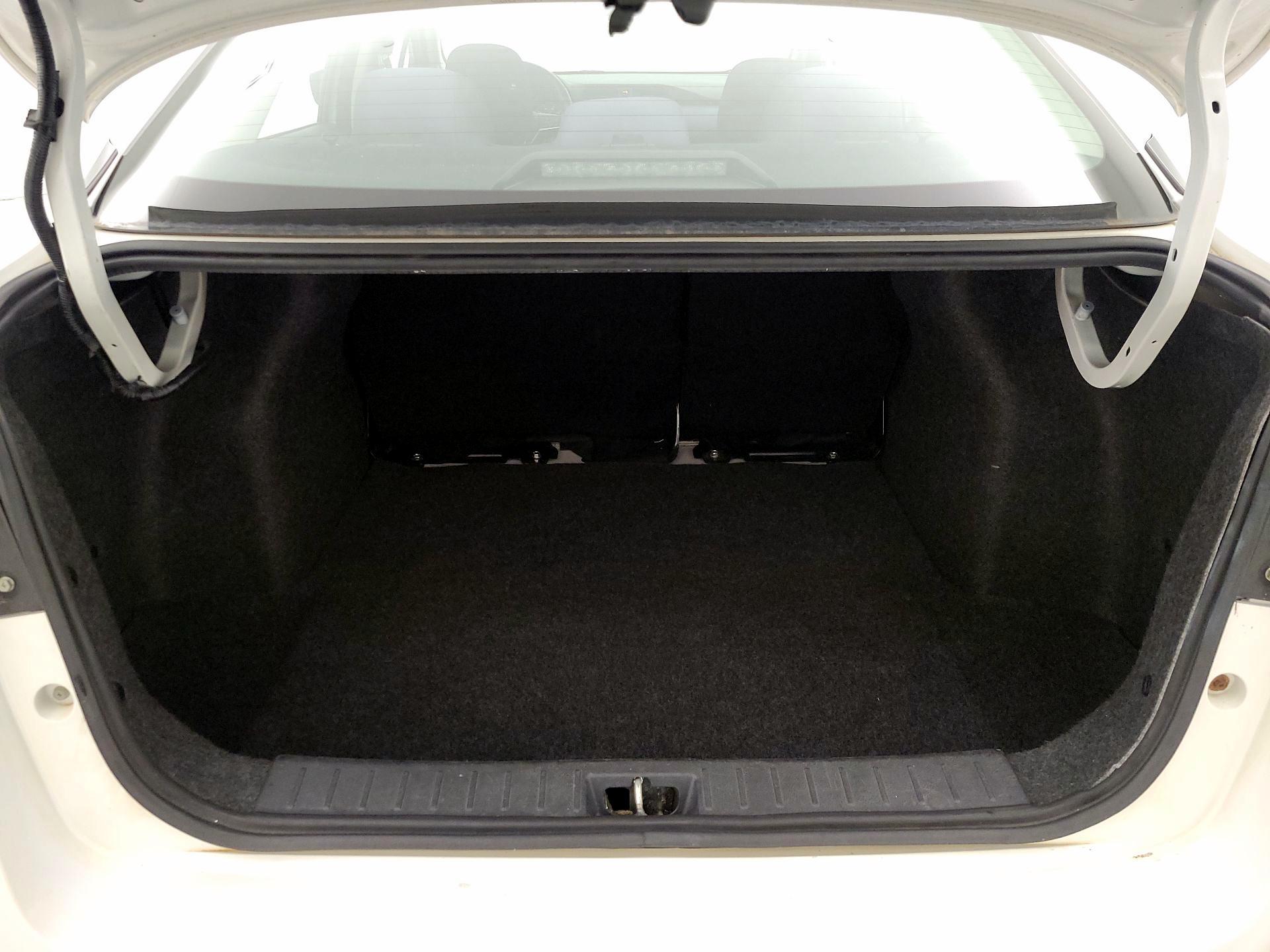 Thumbnail: 2023 Nissan Versa - 19