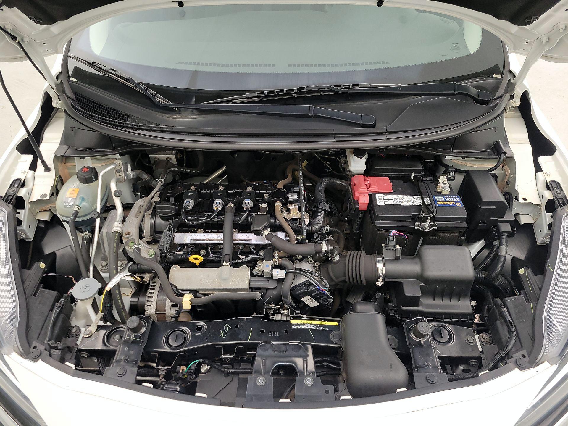 Thumbnail: 2023 Nissan Versa - 20