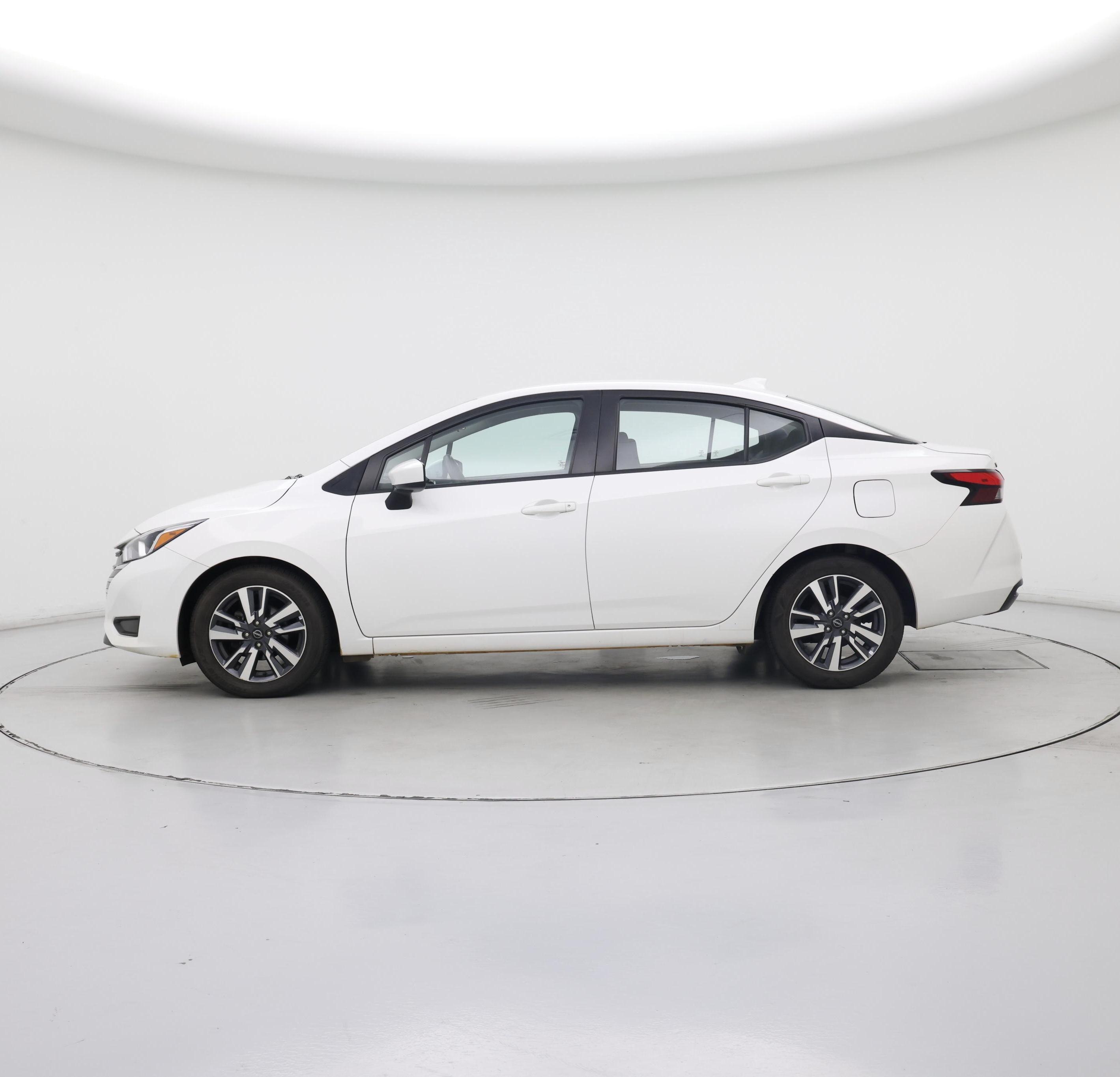 Thumbnail: 2023 Nissan Versa - 3