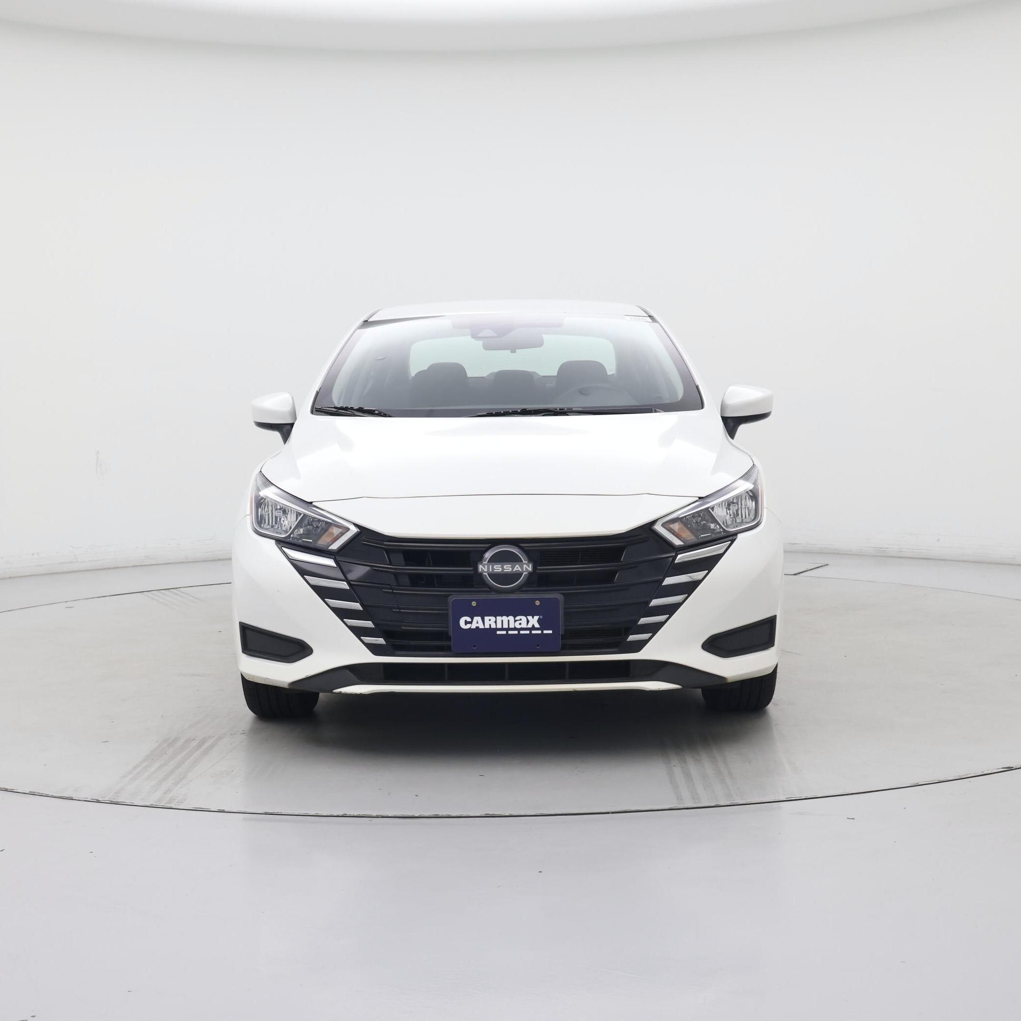 Thumbnail: 2023 Nissan Versa - 5