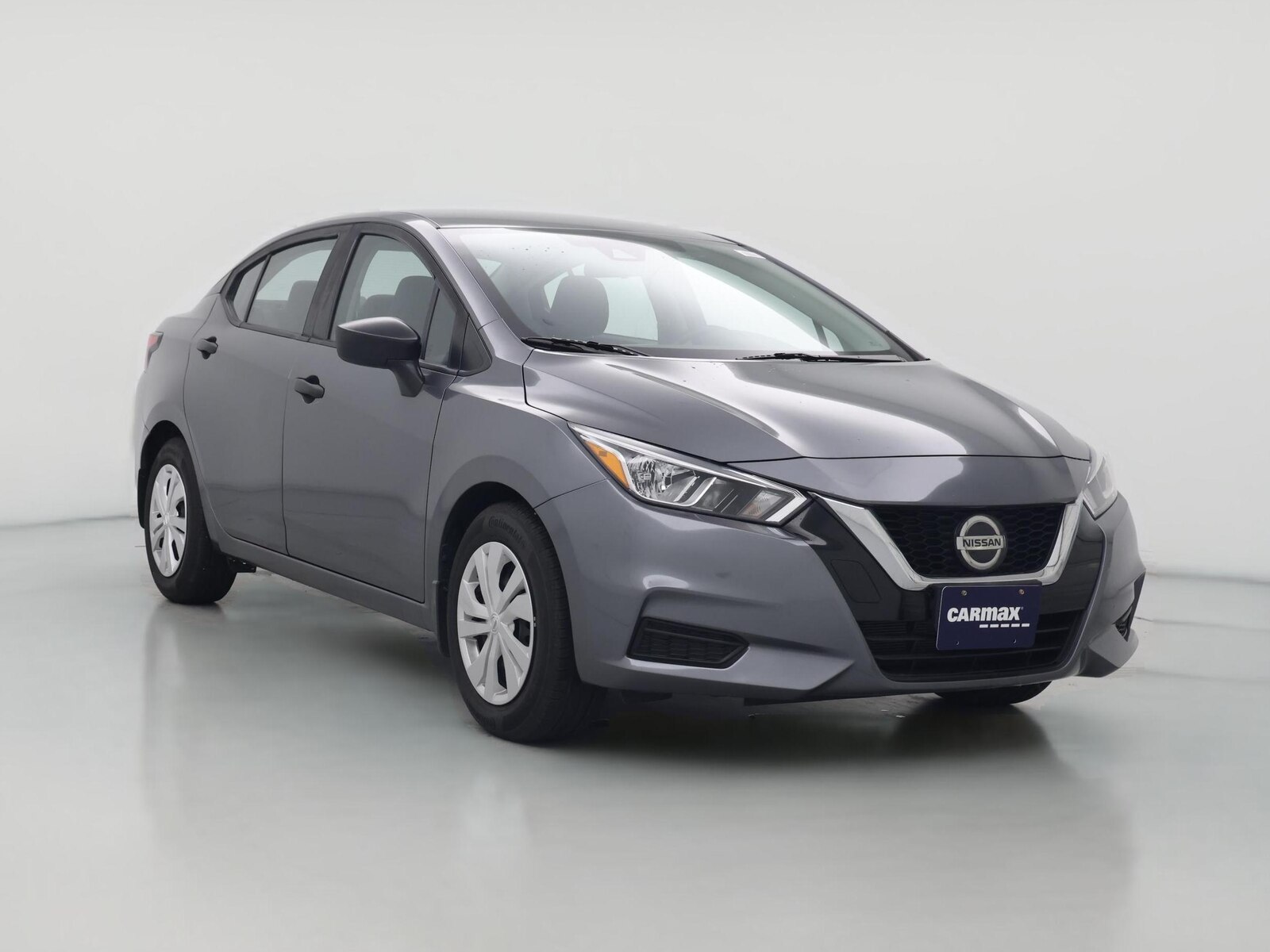 2022 Nissan Versa Sedan S