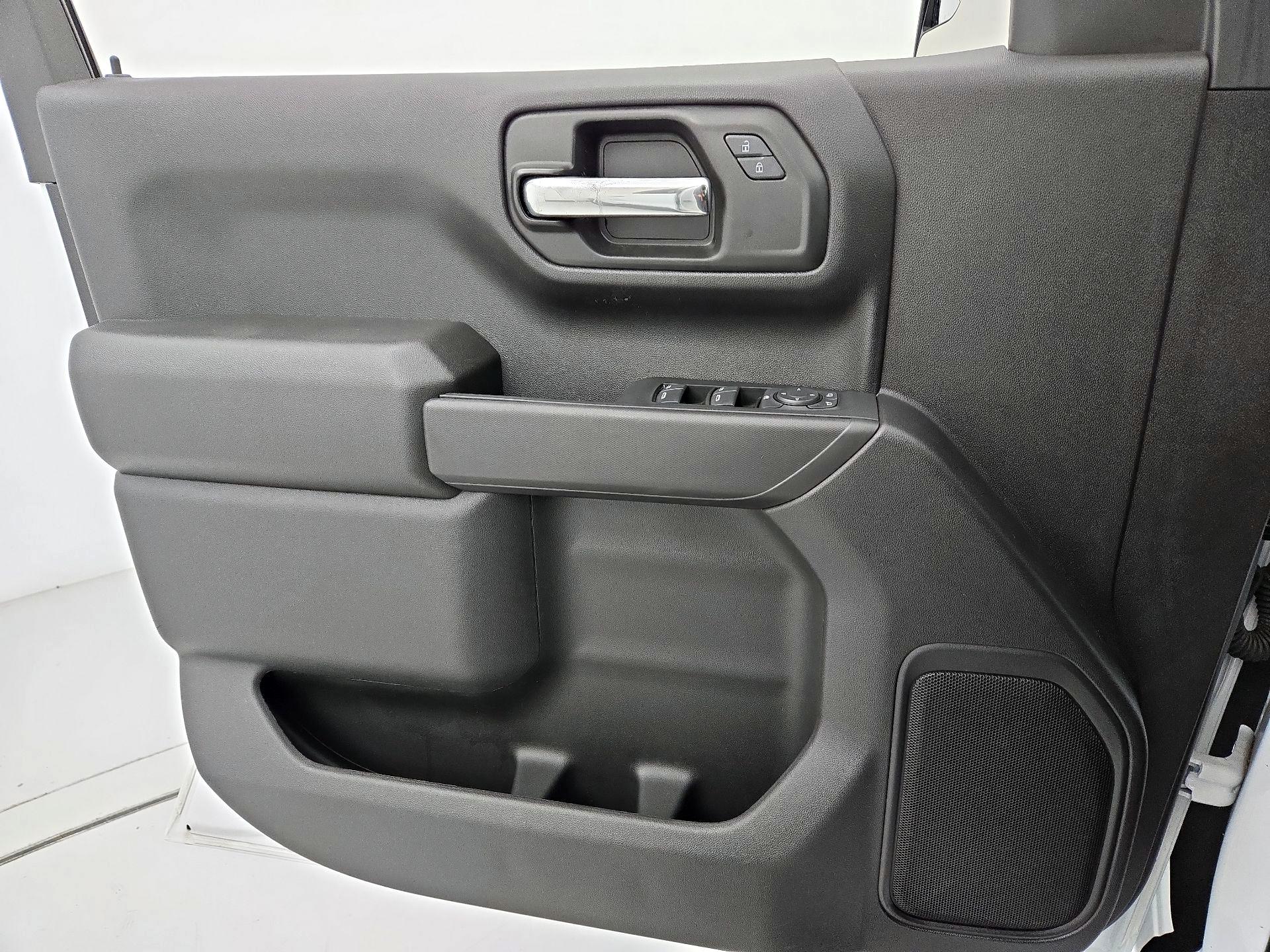 Thumbnail: 2024 Chevrolet Silverado 1500 - 12