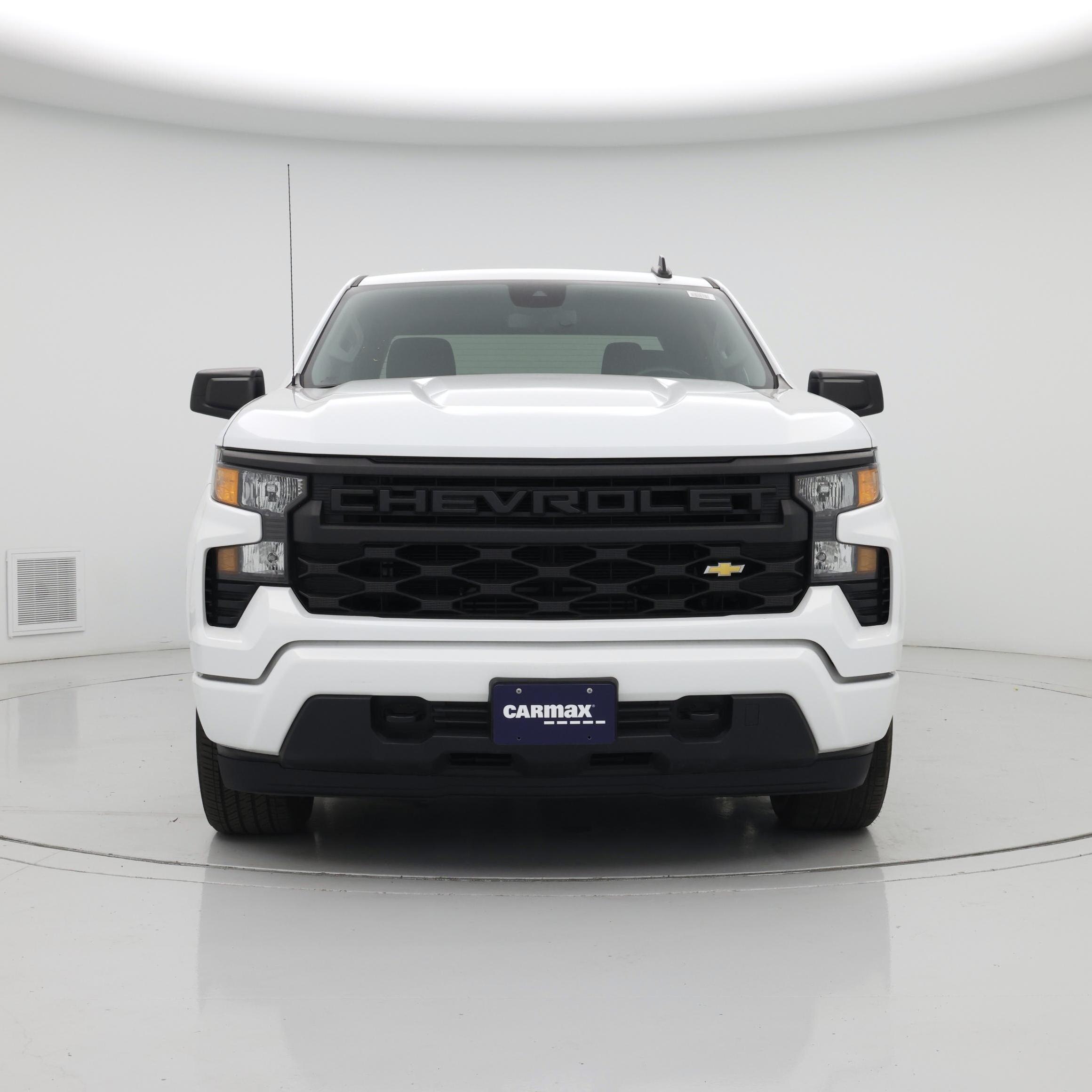 Thumbnail: 2024 Chevrolet Silverado 1500 - 5