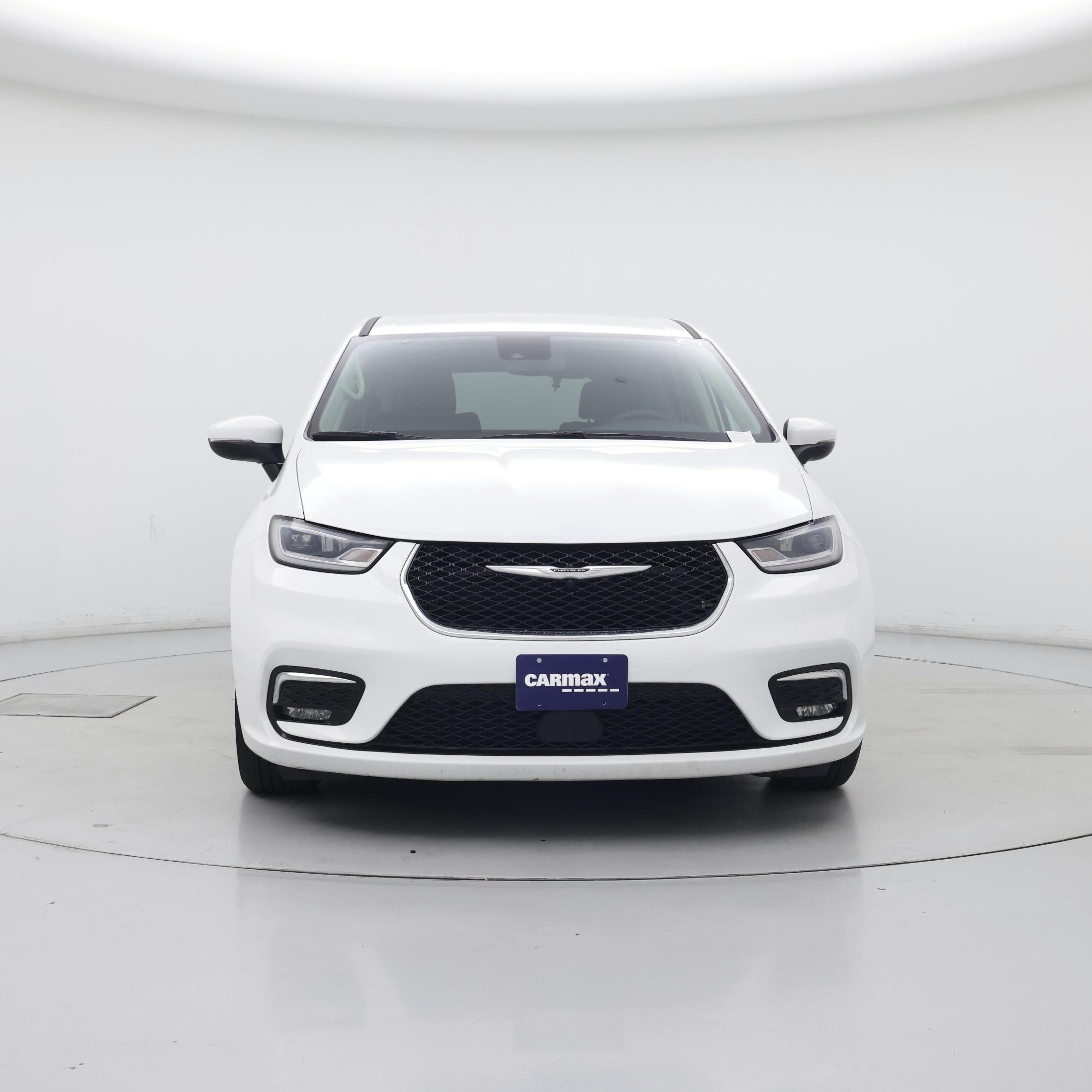 Thumbnail: 2023 Chrysler Pacifica - 5