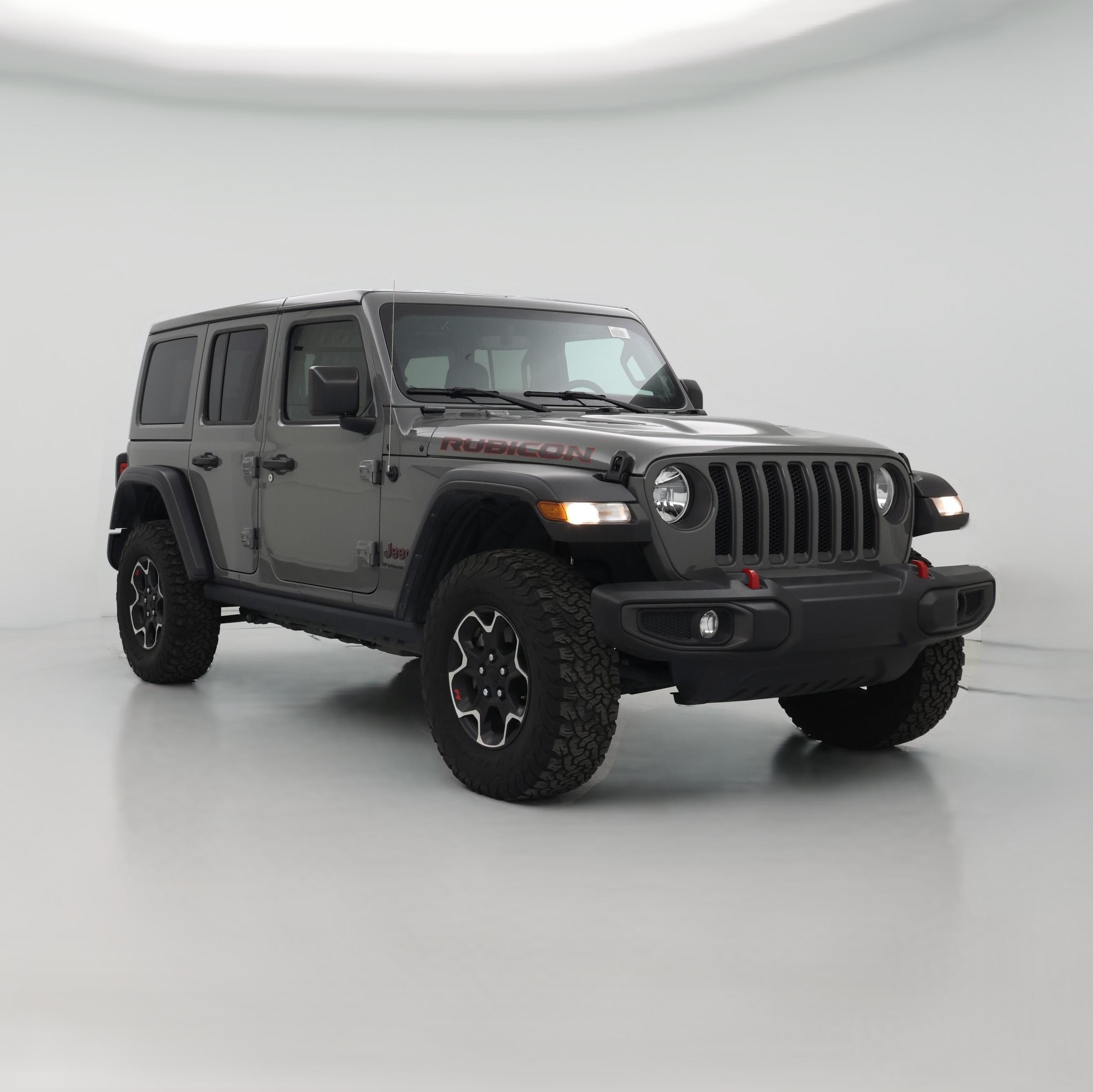 Thumbnail: 2023 Jeep Wrangler - 1