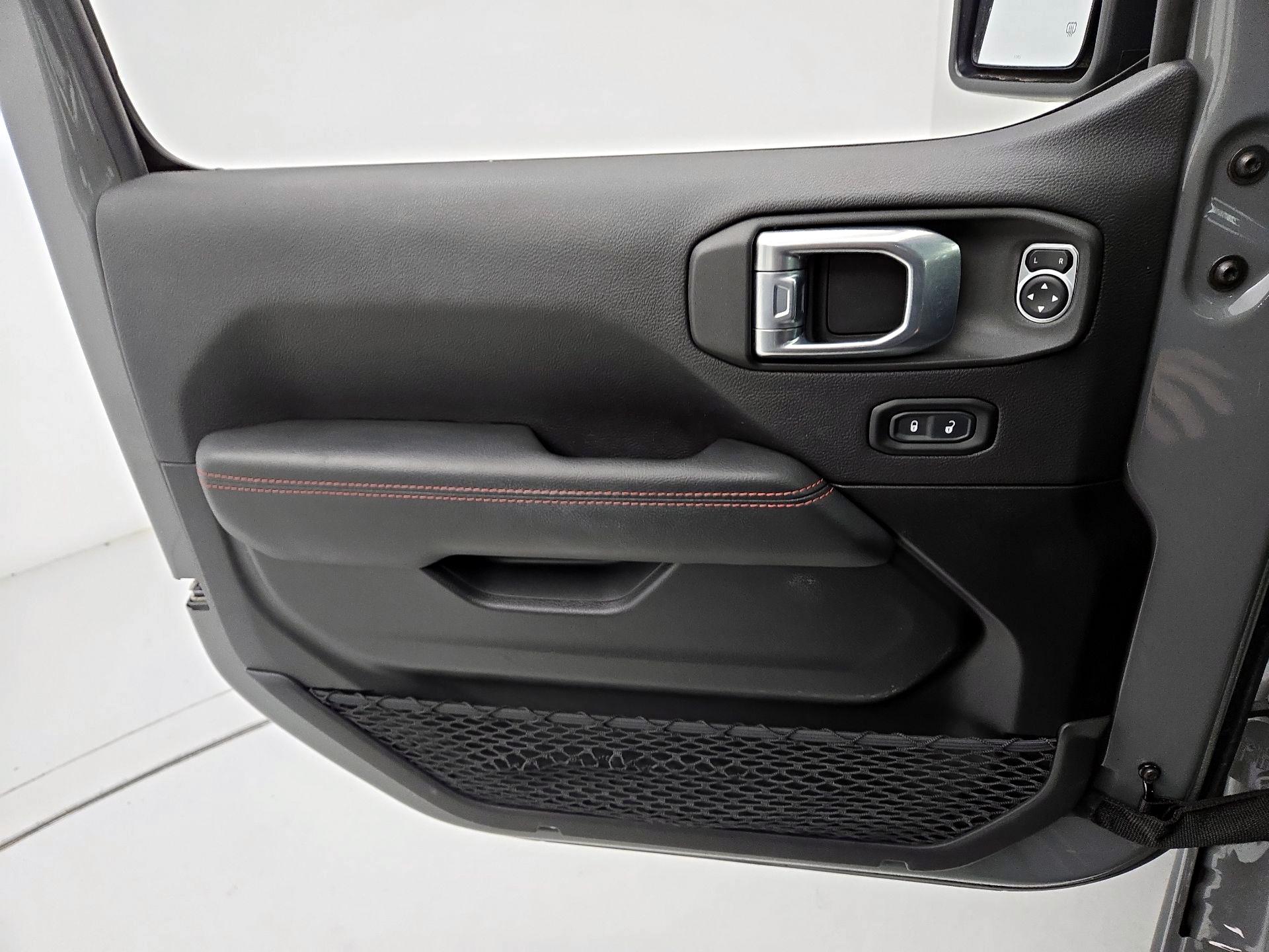 Thumbnail: 2023 Jeep Wrangler - 12