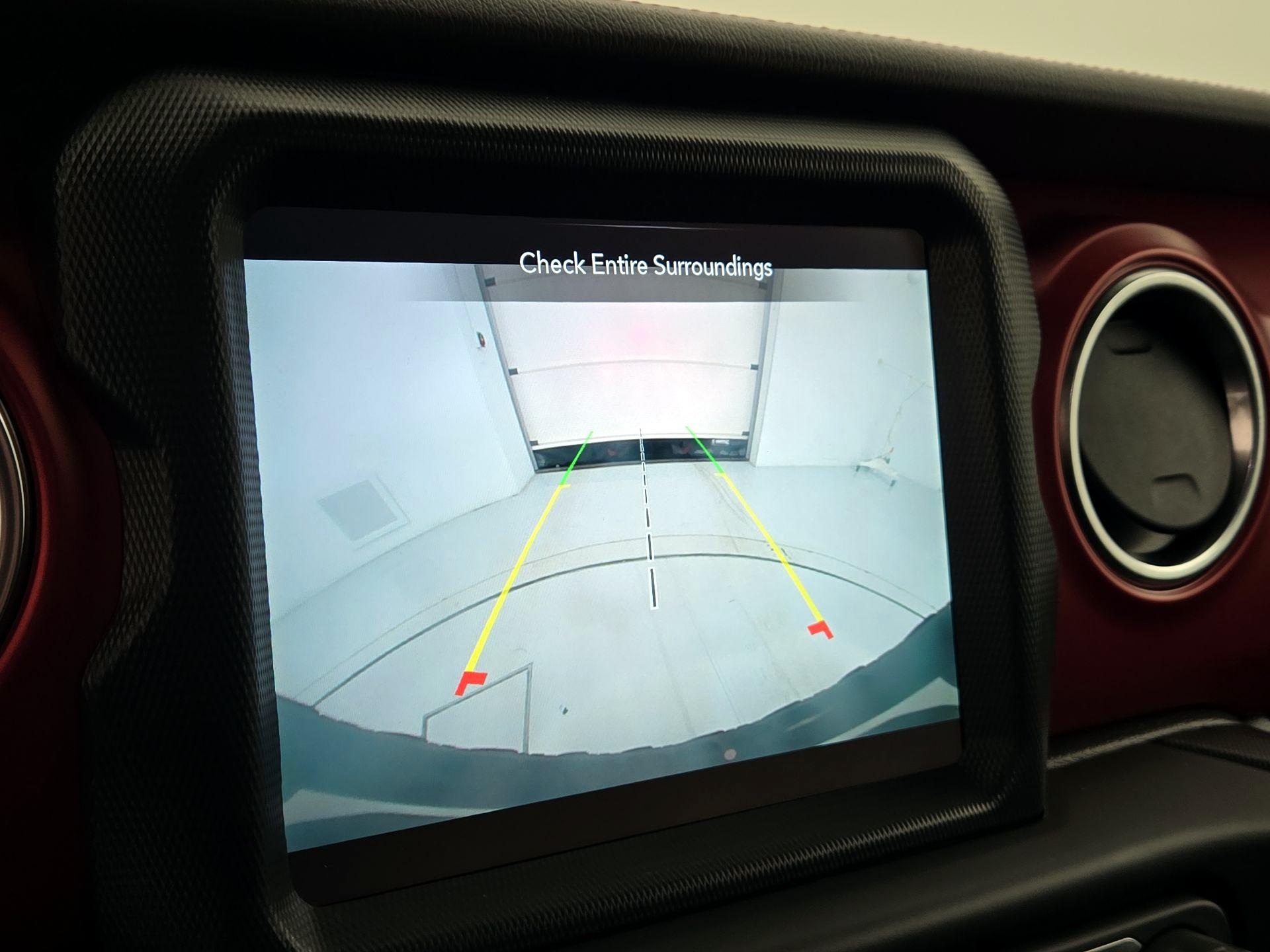 Thumbnail: 2023 Jeep Wrangler - 15