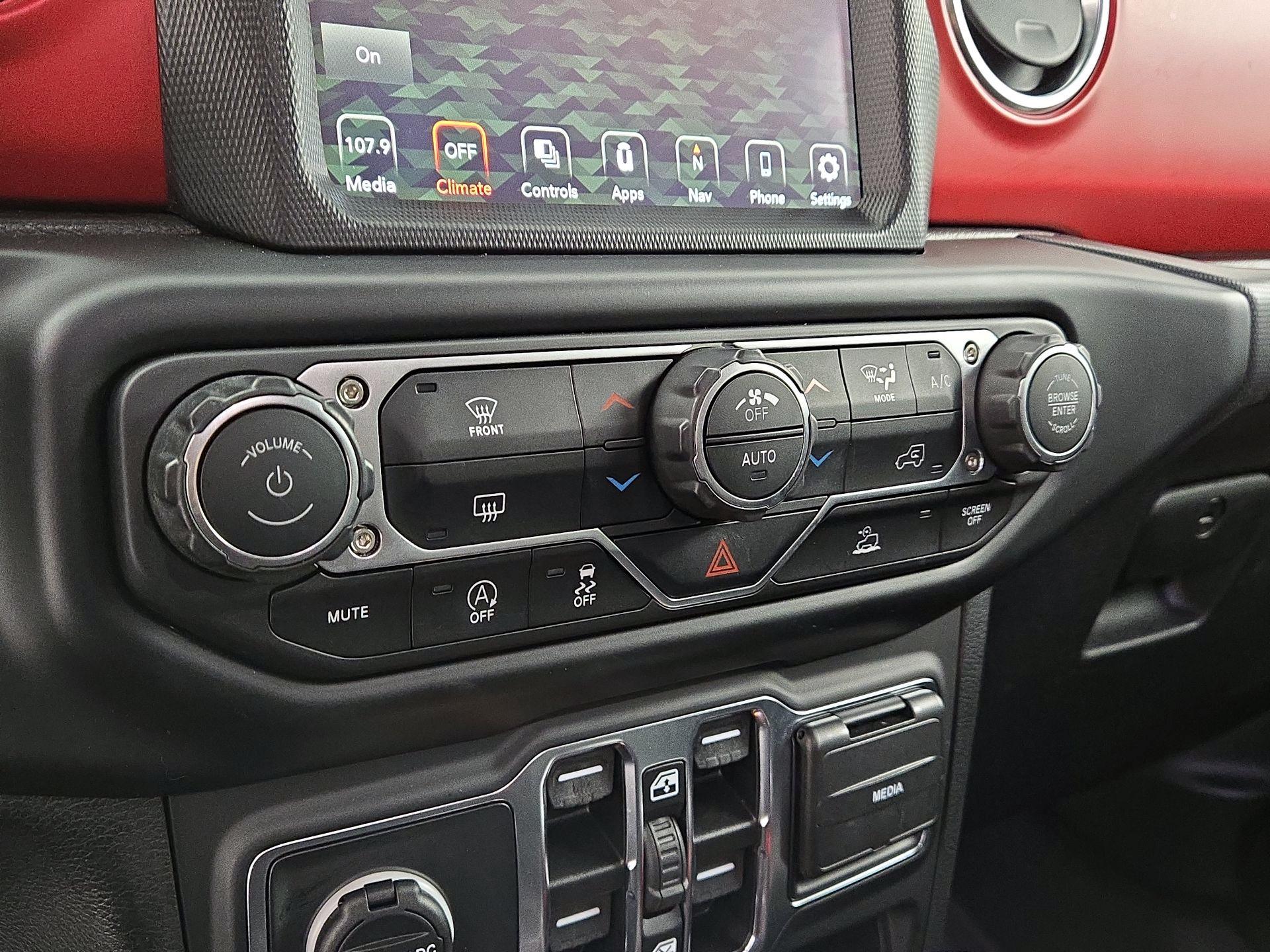 Thumbnail: 2023 Jeep Wrangler - 17