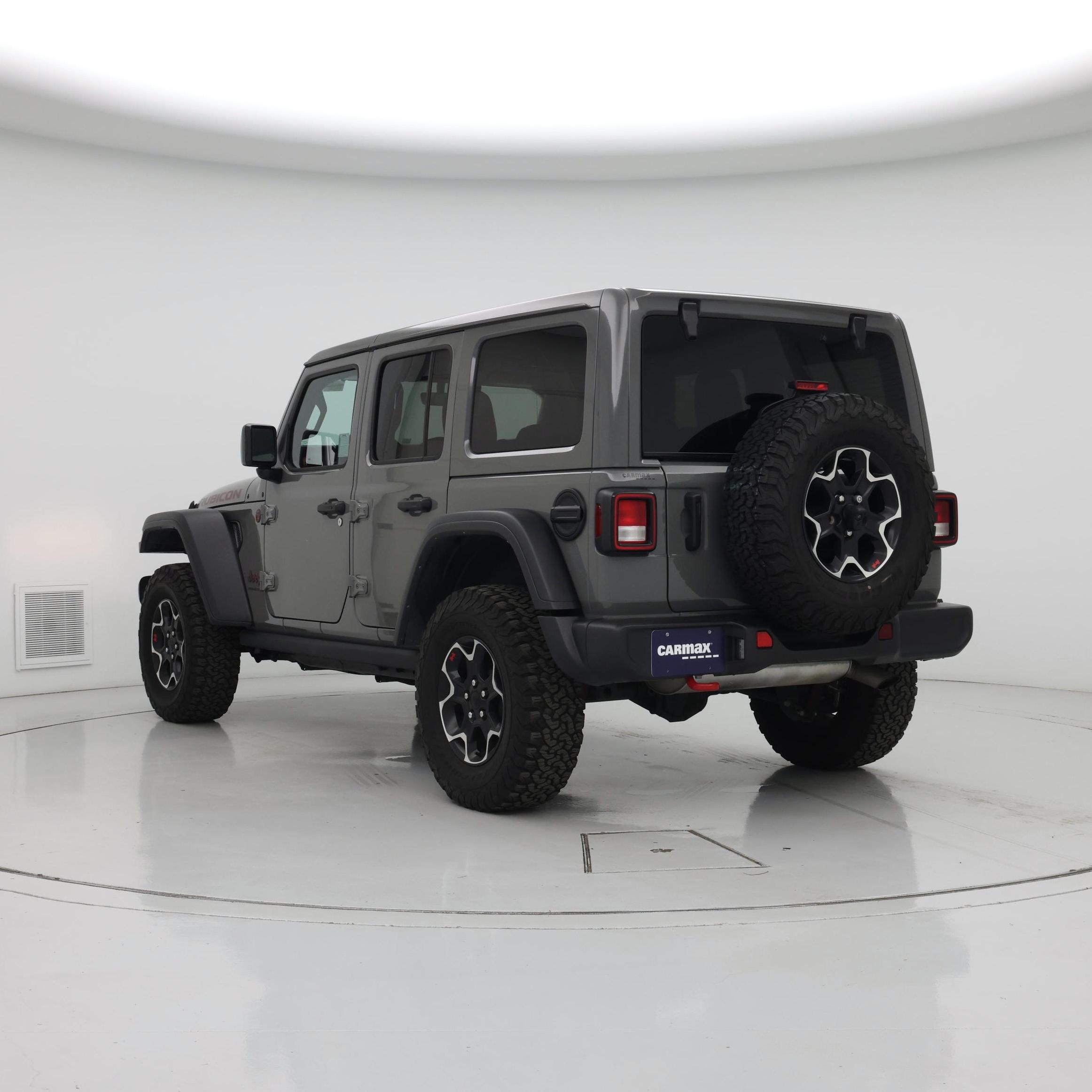 Thumbnail: 2023 Jeep Wrangler - 2