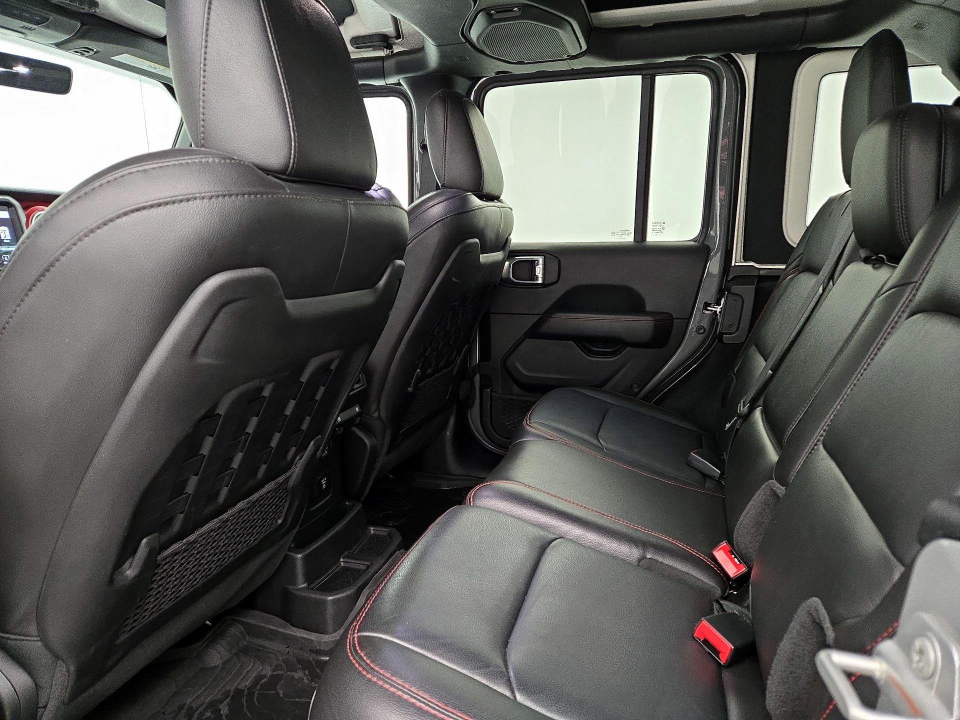 Thumbnail: 2023 Jeep Wrangler - 20