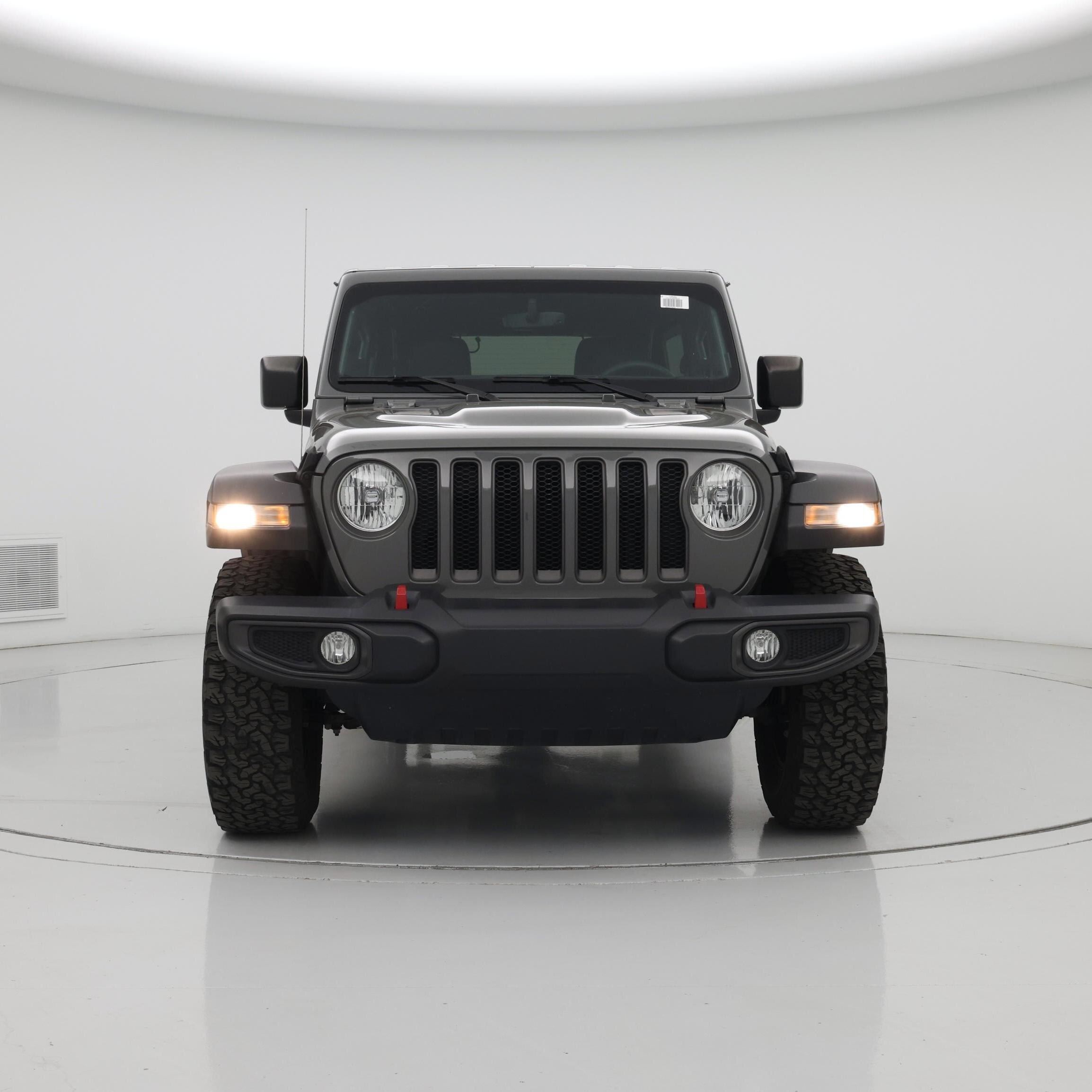 Thumbnail: 2023 Jeep Wrangler - 5