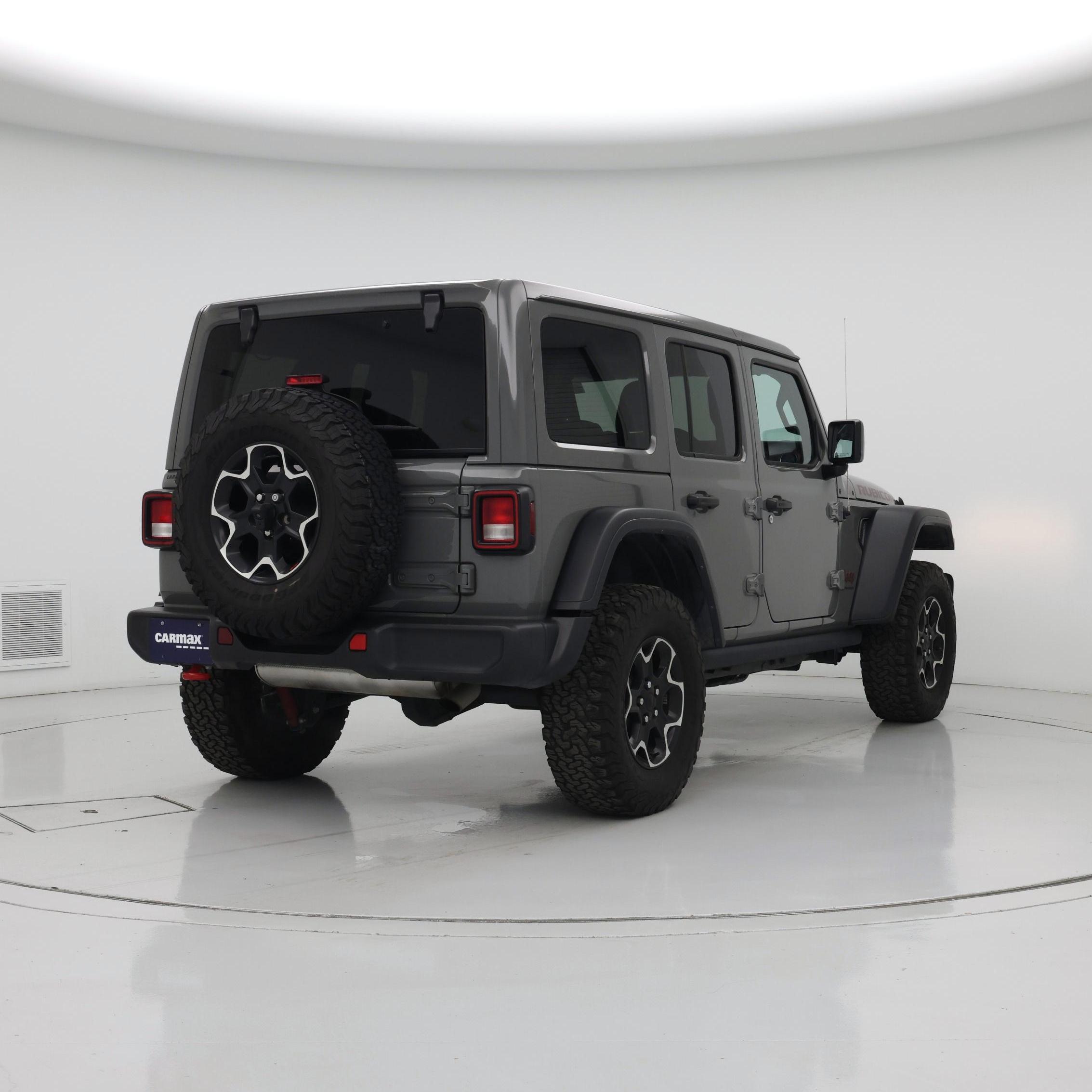 Thumbnail: 2023 Jeep Wrangler - 8
