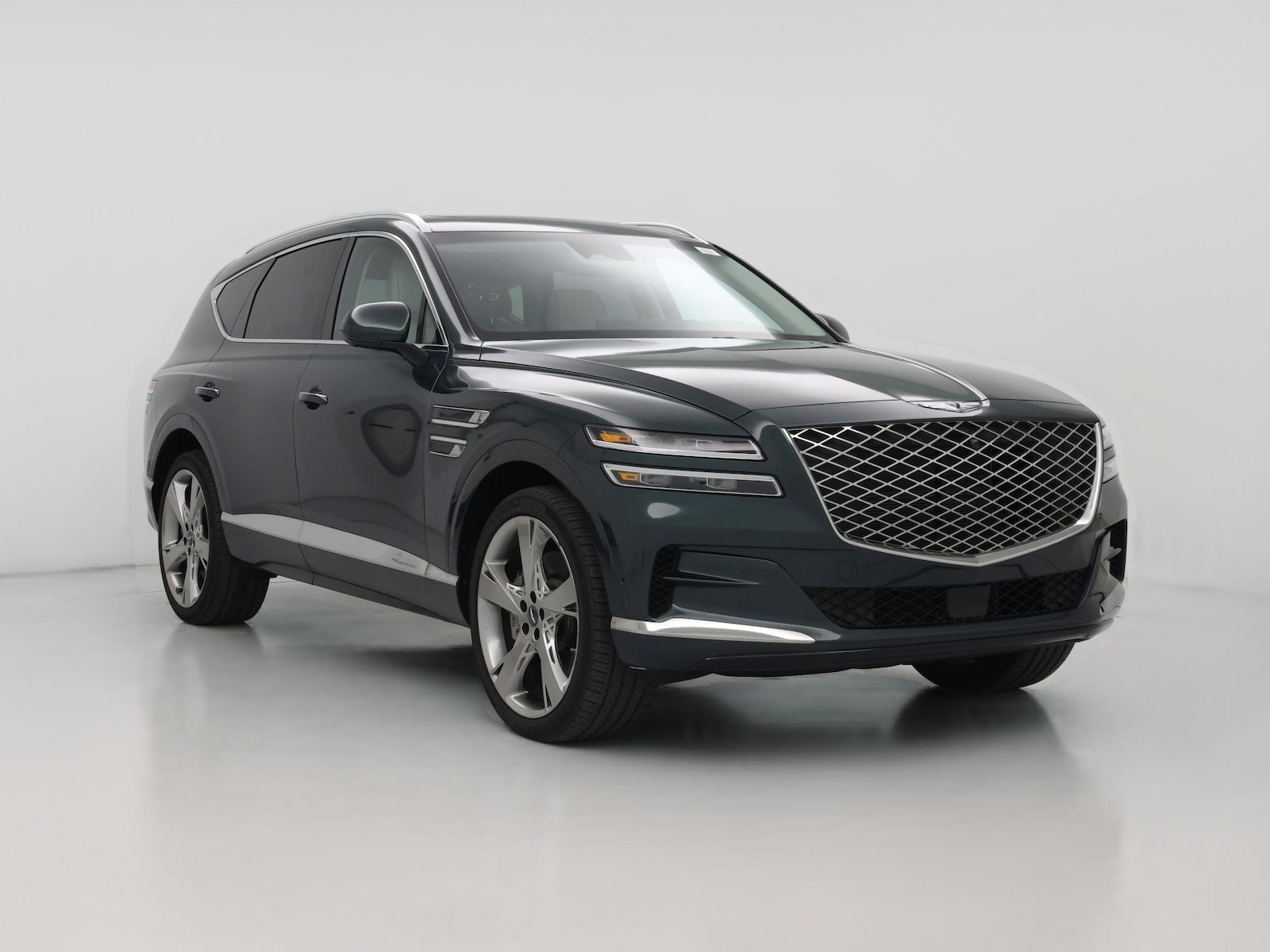 2023 GENESIS GV80 Standard