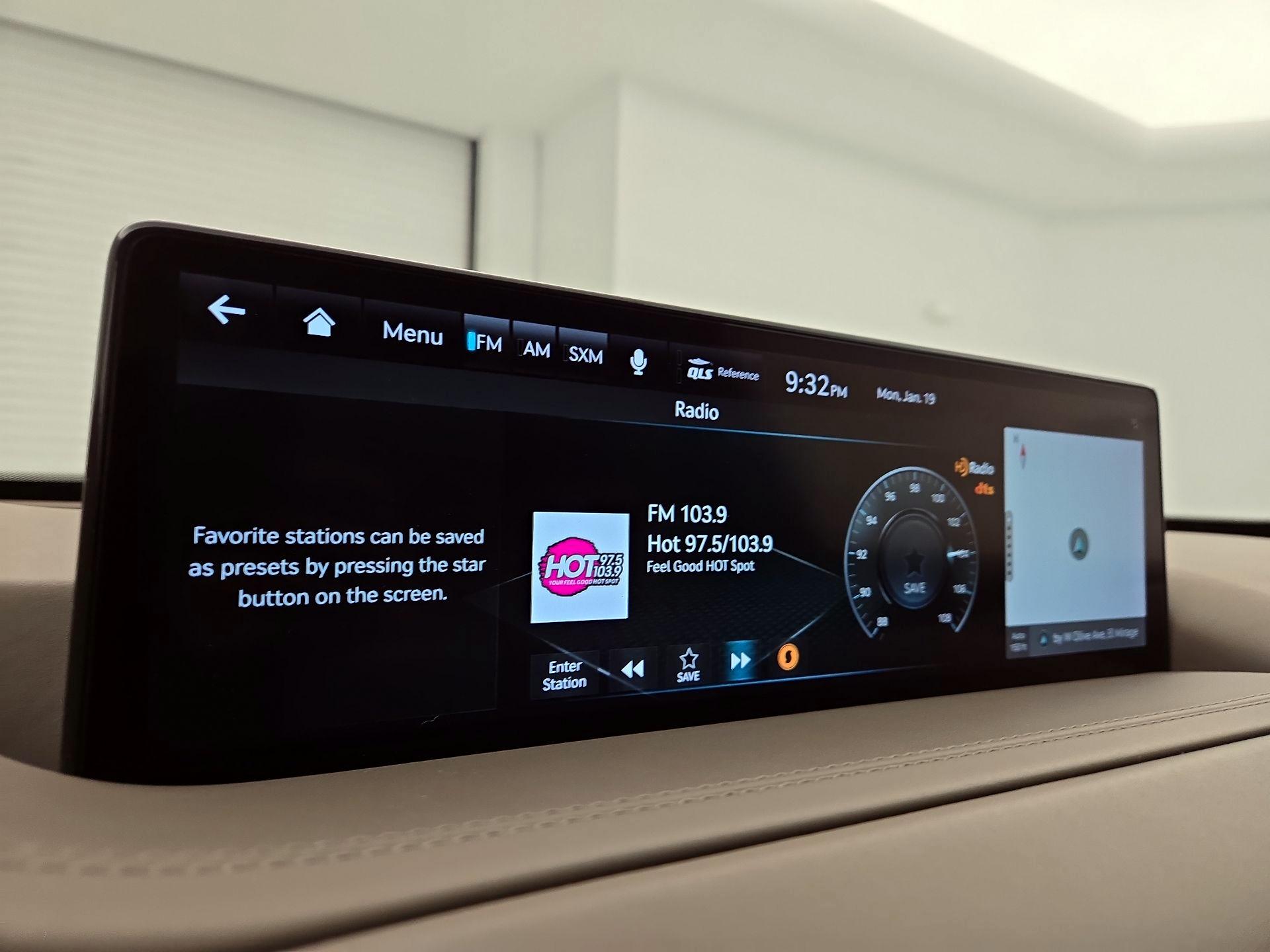 Thumbnail: 2023 Genesis GV80 - 16